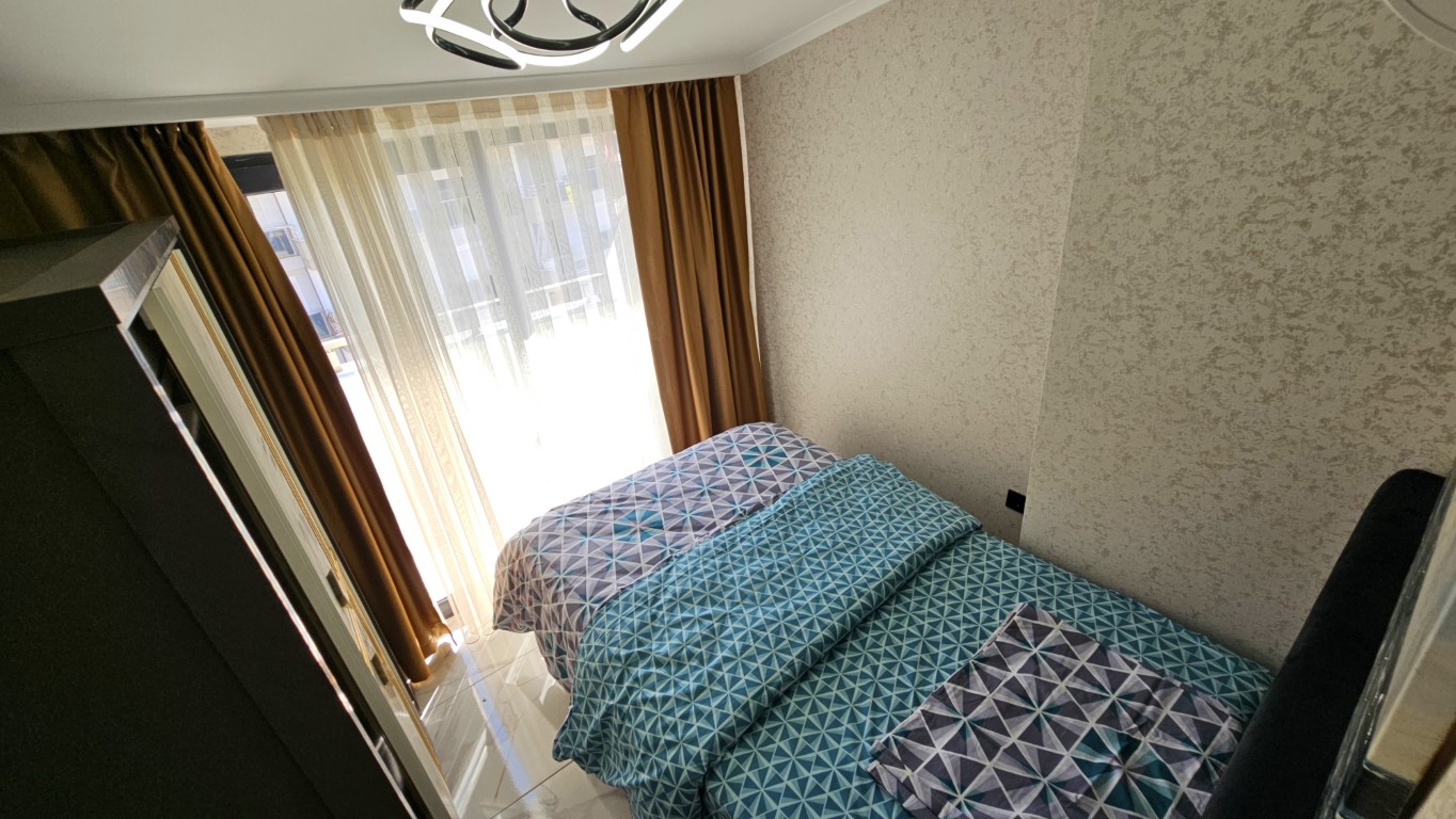KIRA (3+1 DUPLEX) - OBA