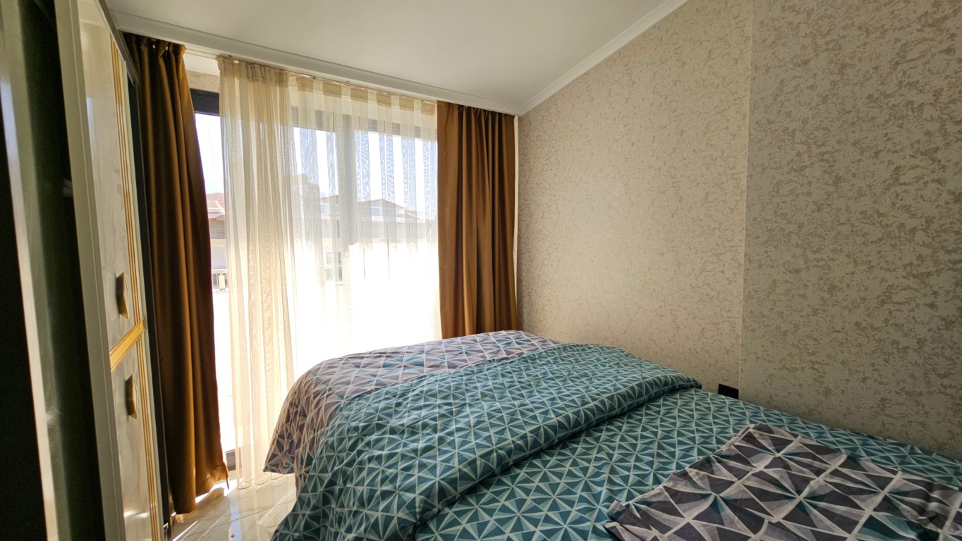 KIRA (3+1 DUPLEX) - OBA