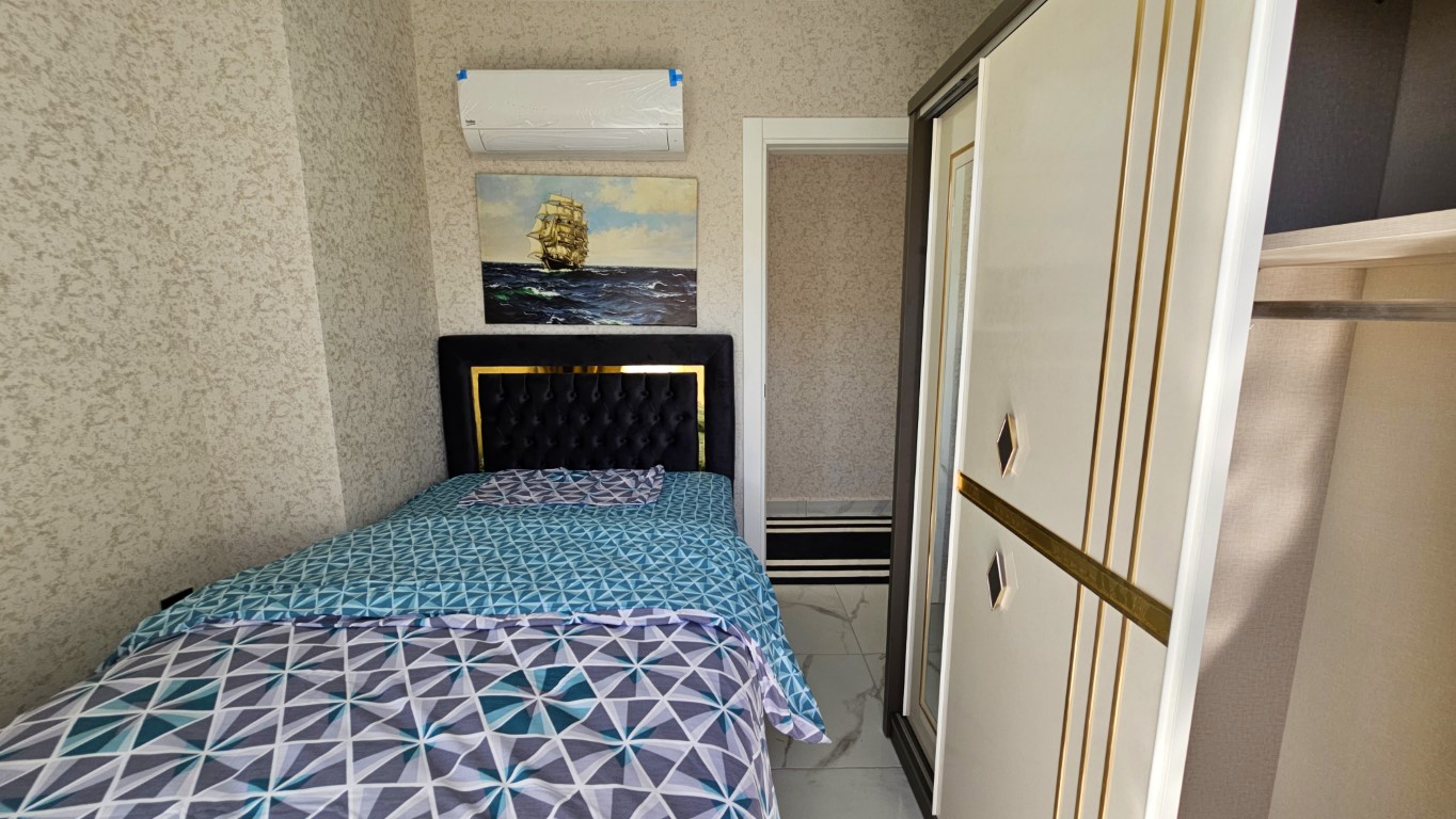 KIRA (3+1 DUPLEX) - OBA