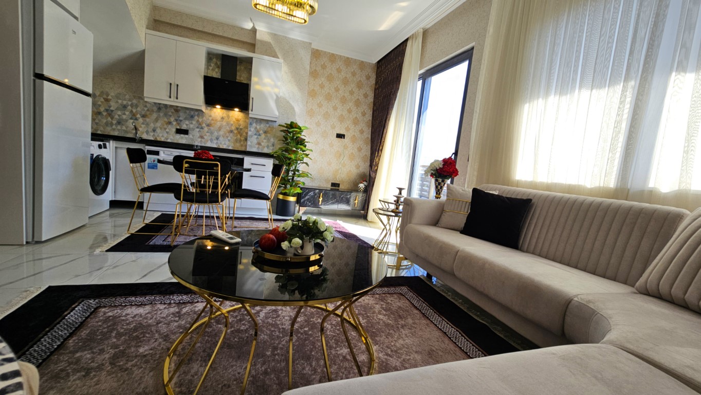 KIRA (3+1 DUPLEX) - OBA