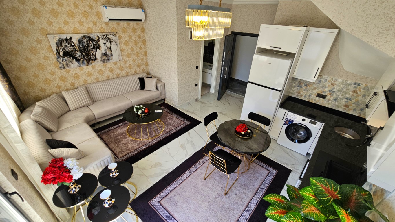 KIRA (3+1 DUPLEX) - OBA