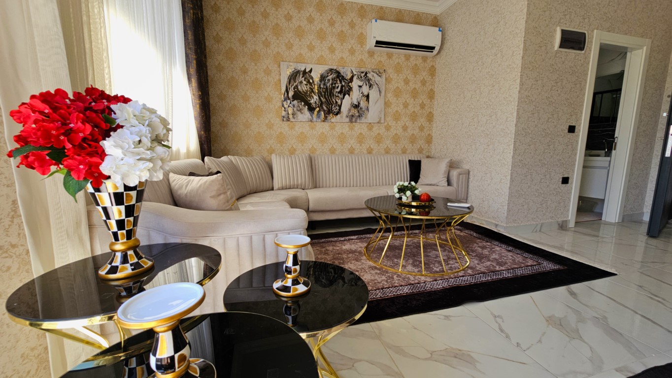 KIRA (3+1 DUPLEX) - OBA