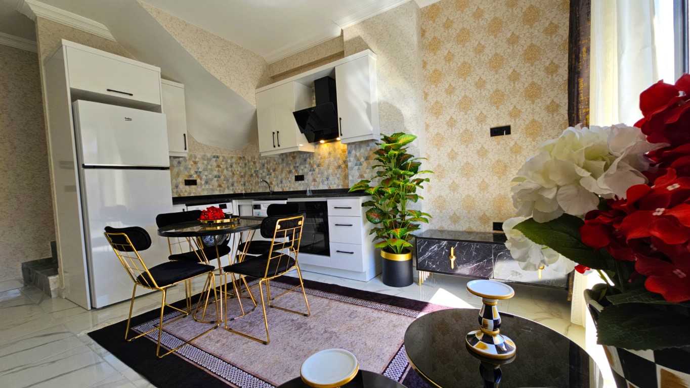 KIRA (3+1 DUPLEX) - OBA