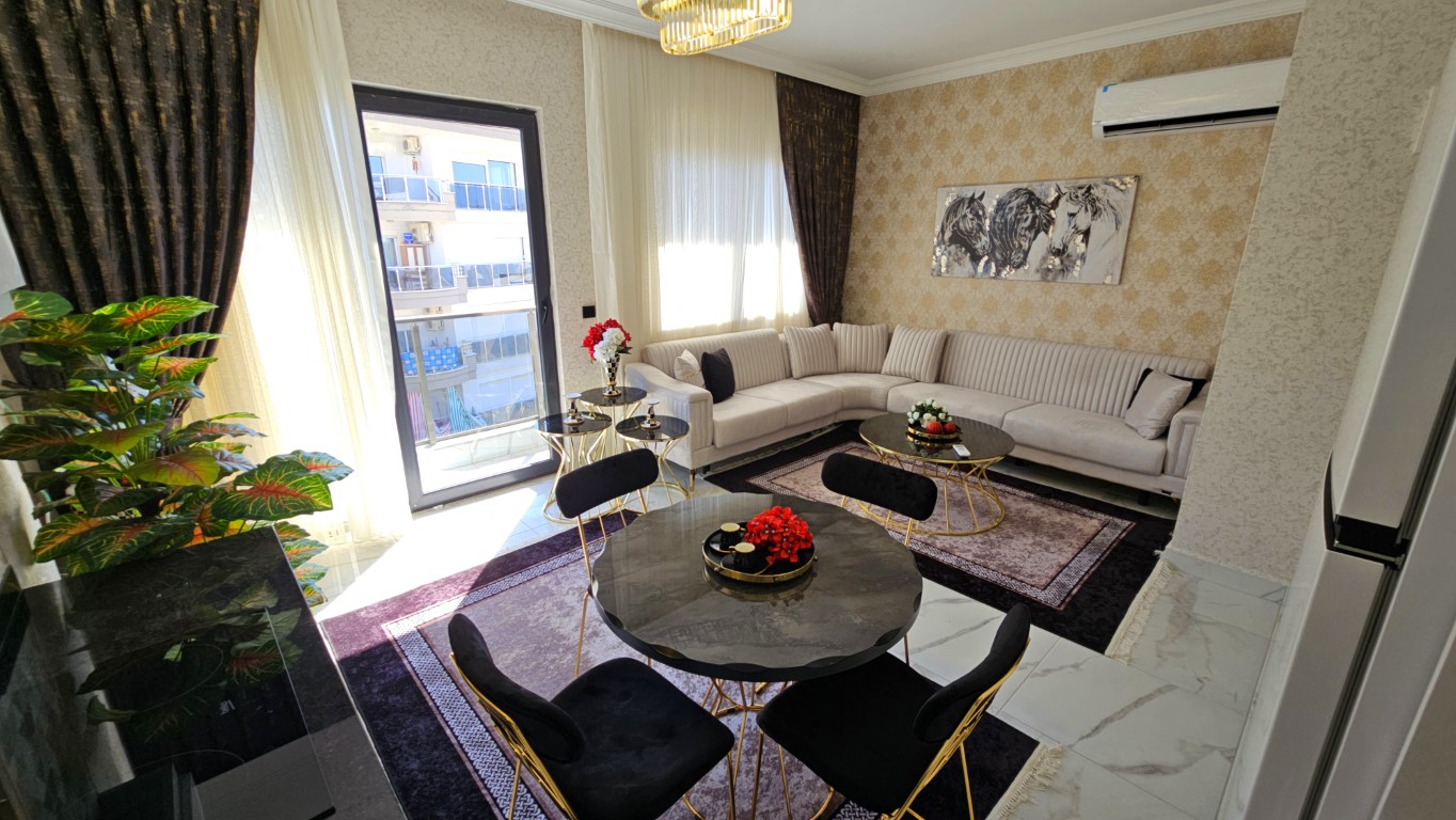 KIRA (3+1 DUPLEX) - OBA
