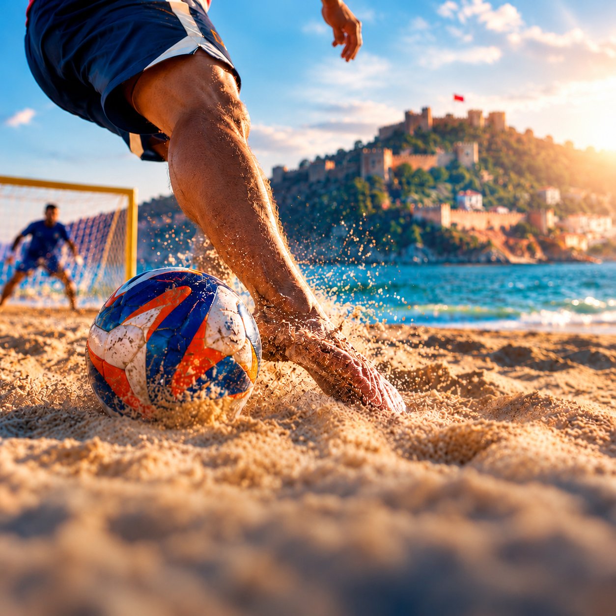 World Winners Cup 2026 Alanya’da!