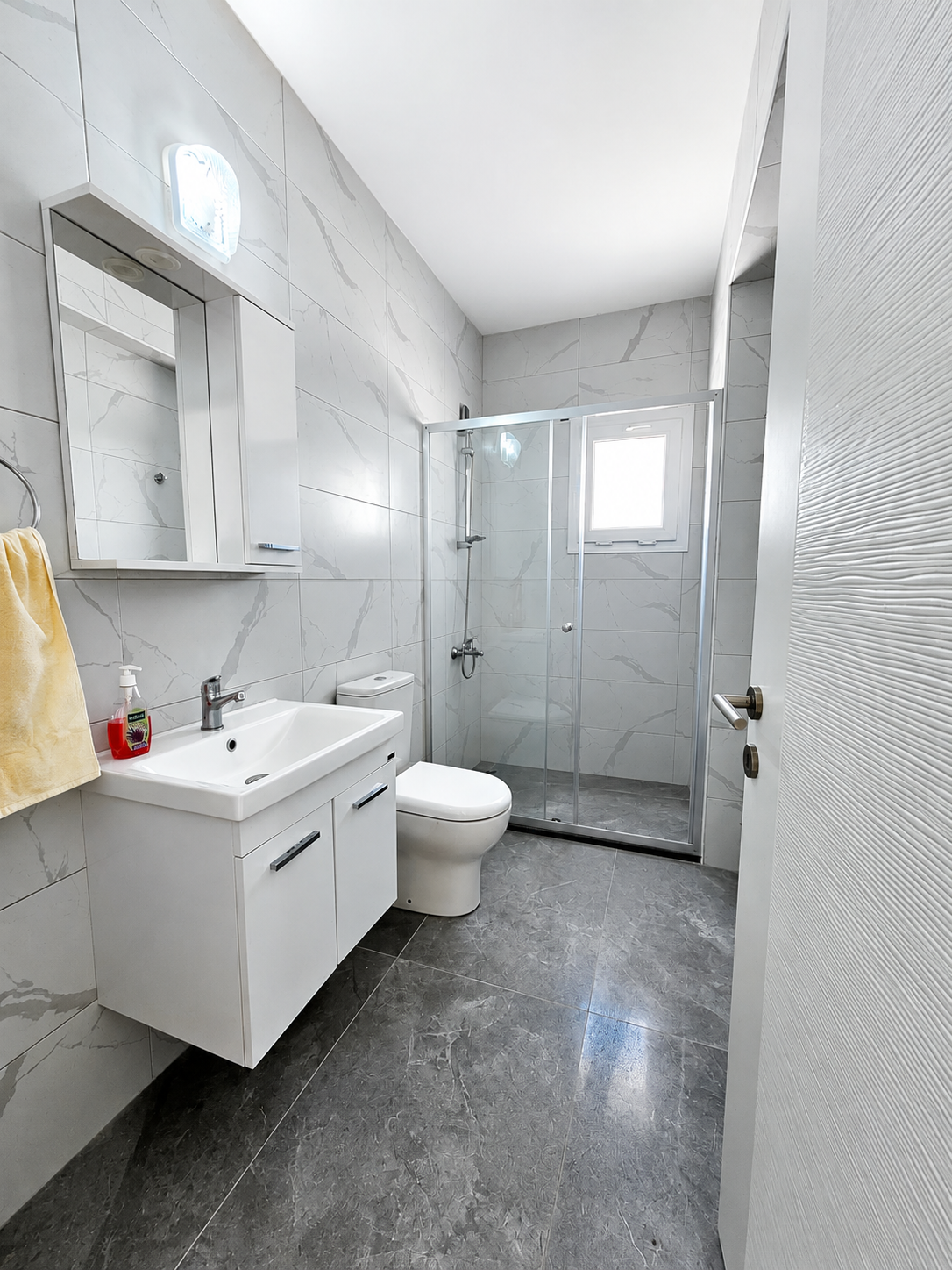 Luxury 4+1 Villa in North Cyprus - 500 m from the Sea, Yeni Boğaziçi