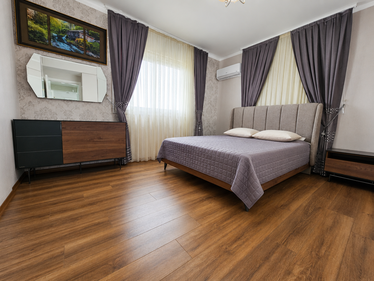 Luxury 4+1 Villa in North Cyprus - 500 m from the Sea, Yeni Boğaziçi