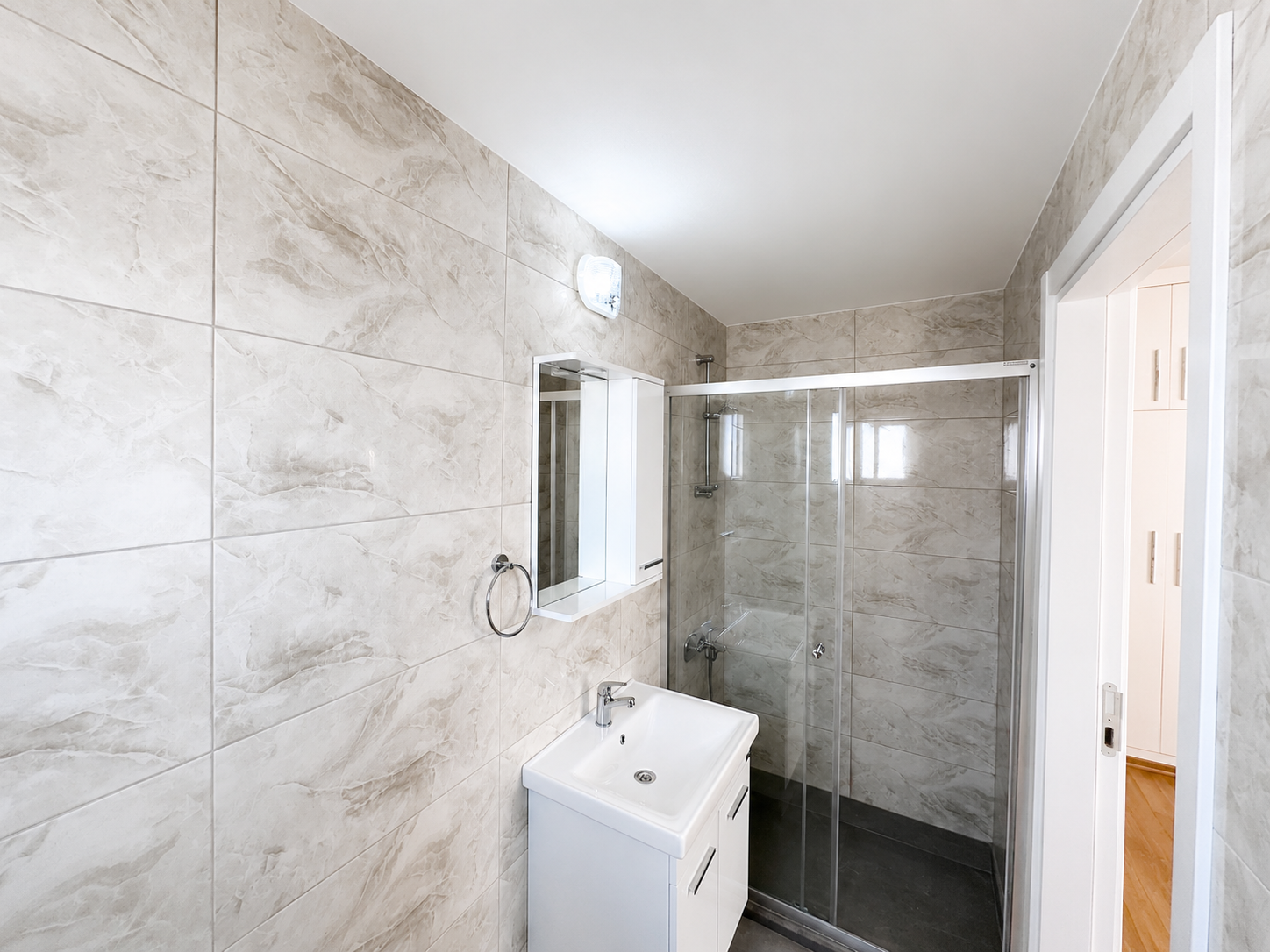 Luxury 4+1 Villa in North Cyprus - 500 m from the Sea, Yeni Boğaziçi