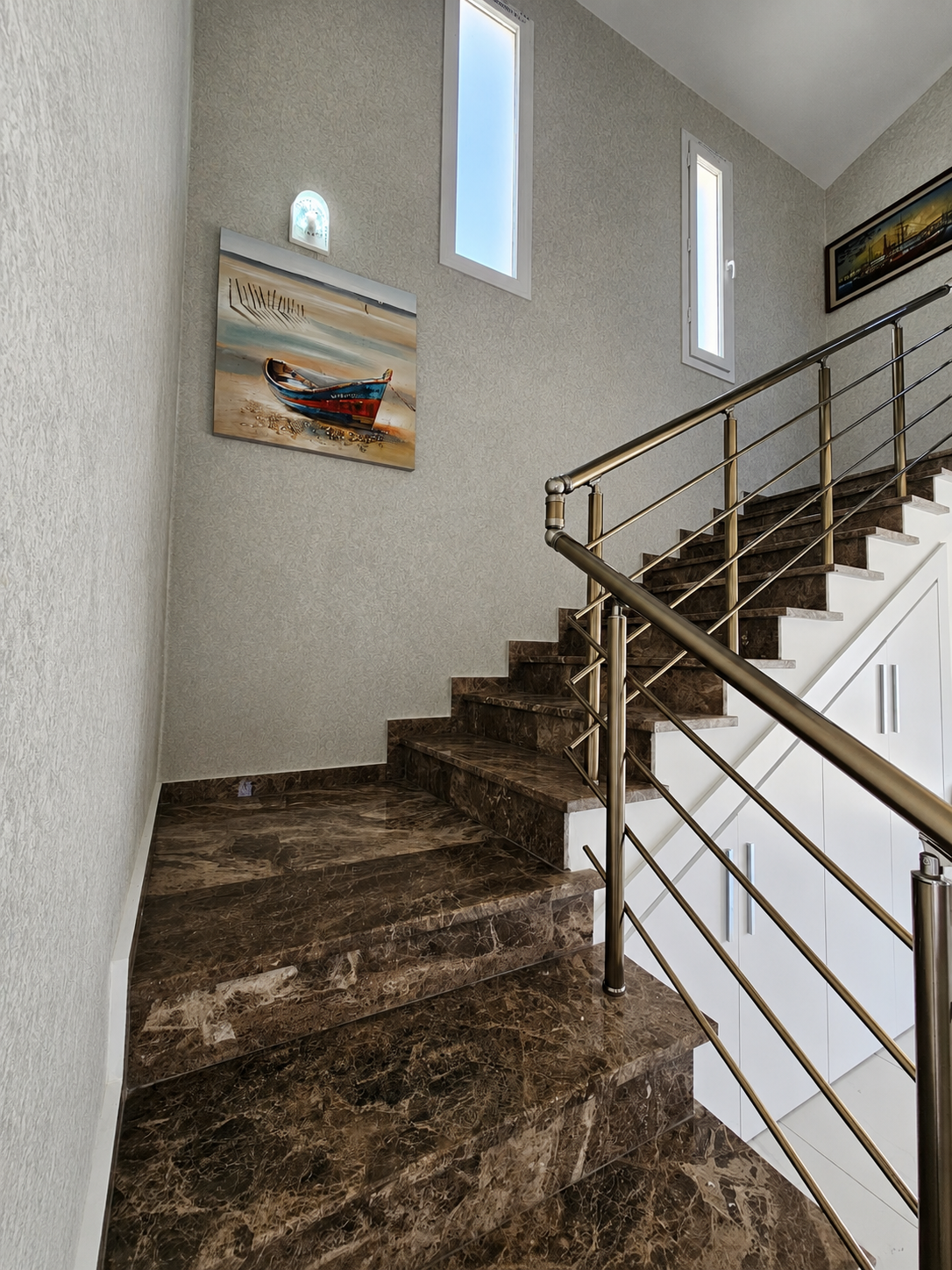Luxury 4+1 Villa in North Cyprus - 500 m from the Sea, Yeni Boğaziçi