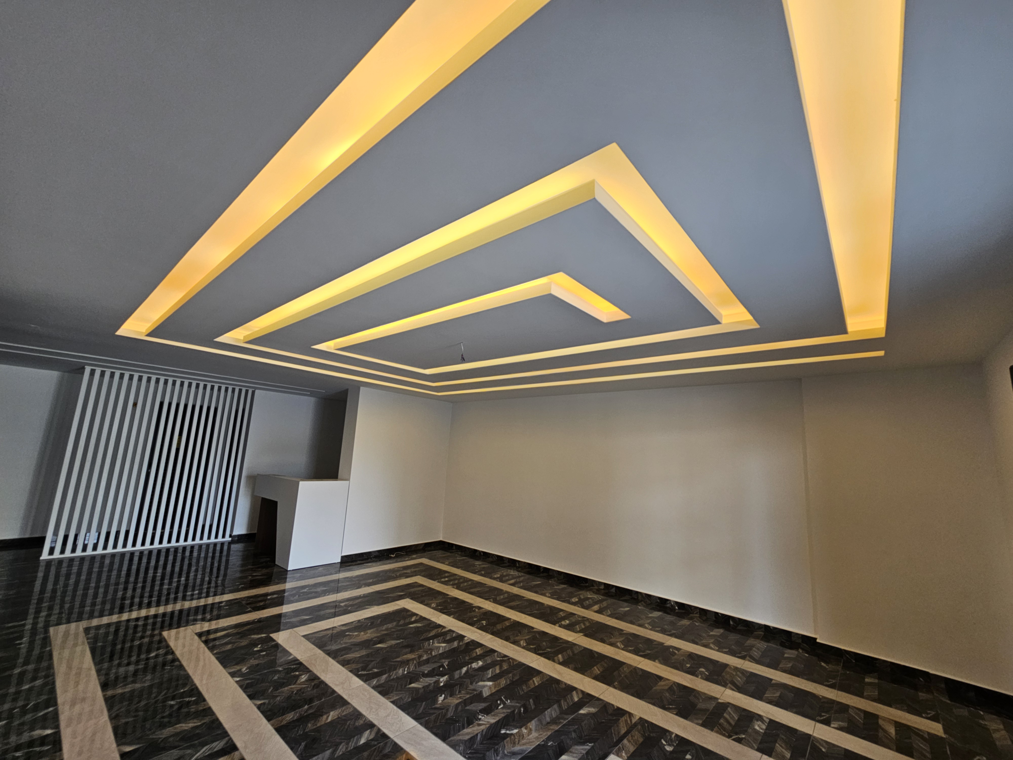 Avsallar'da Muhteşem Konut Kompleksi