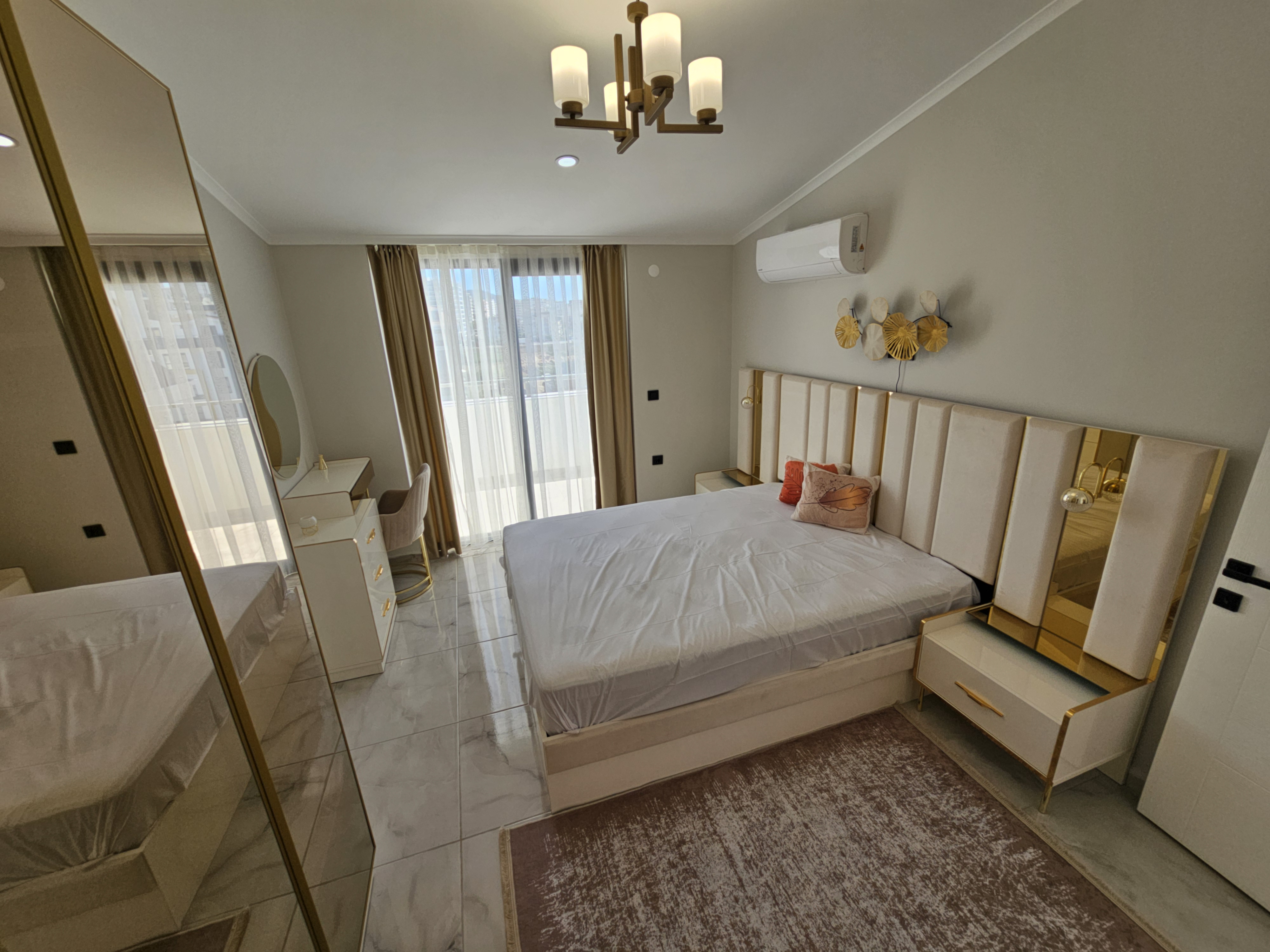 🔑Duplex(3+1) - Crown Residence