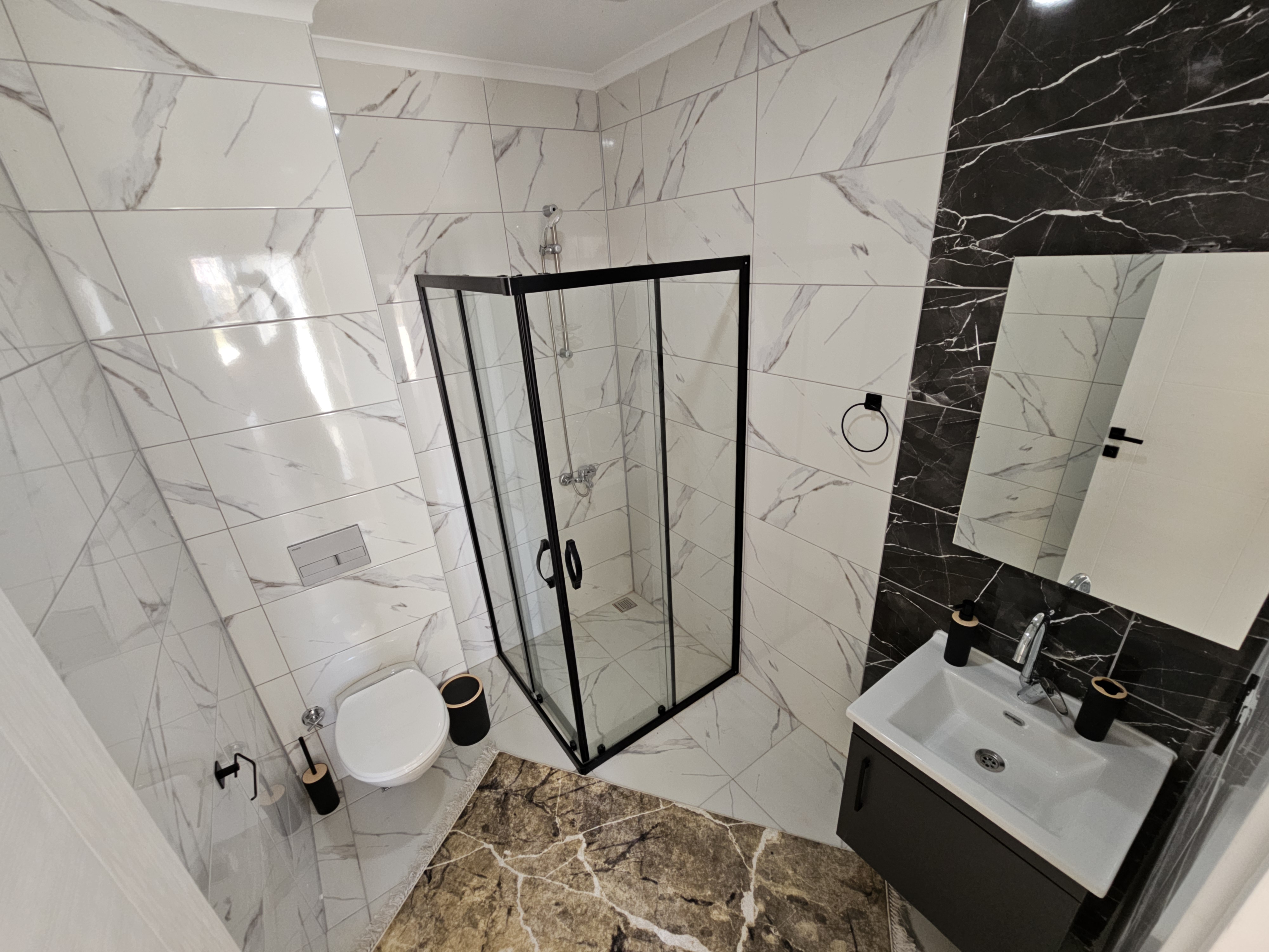 🔑Duplex(3+1) - Crown Residence