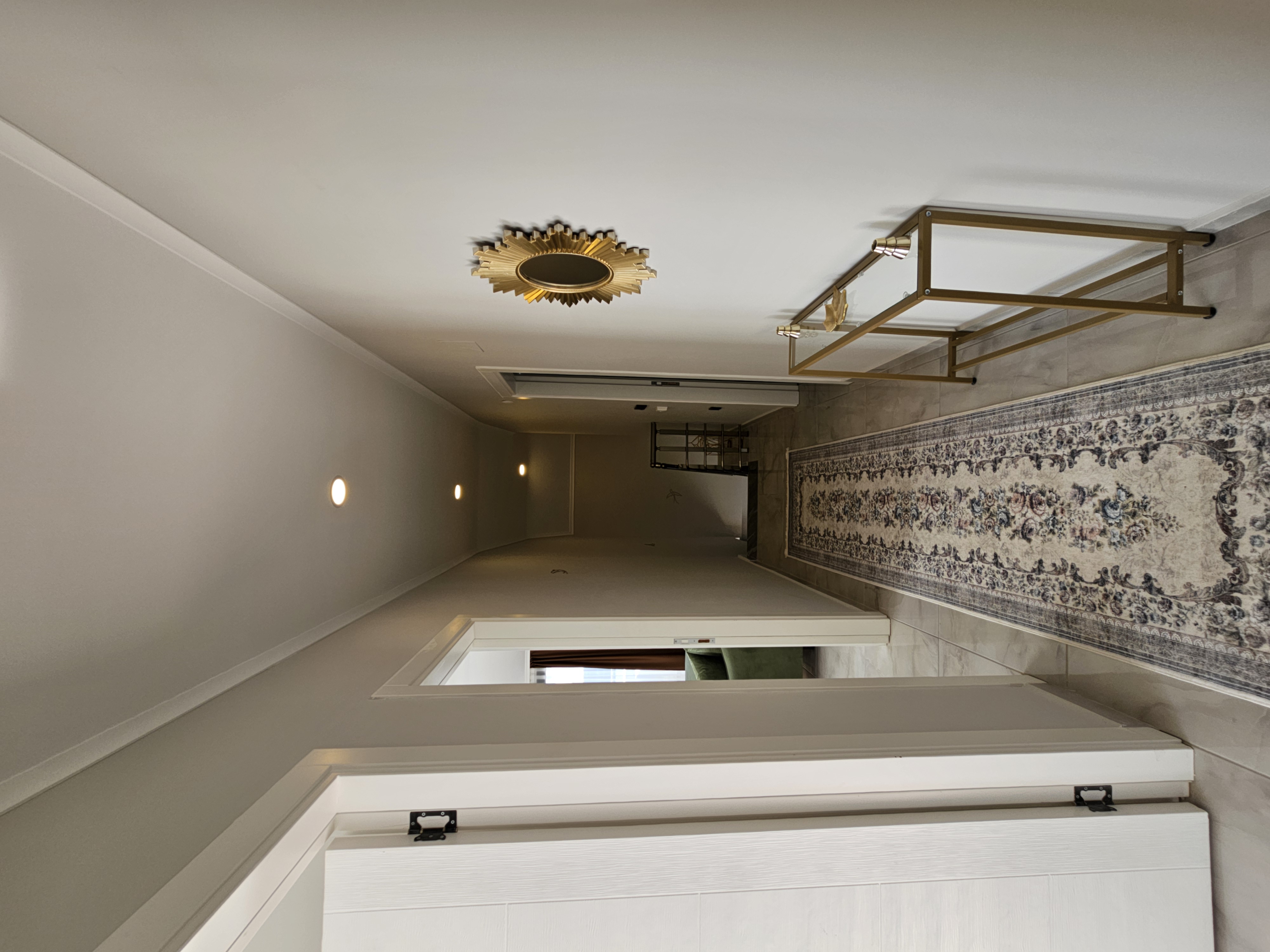 🔑Duplex(3+1) - Crown Residence