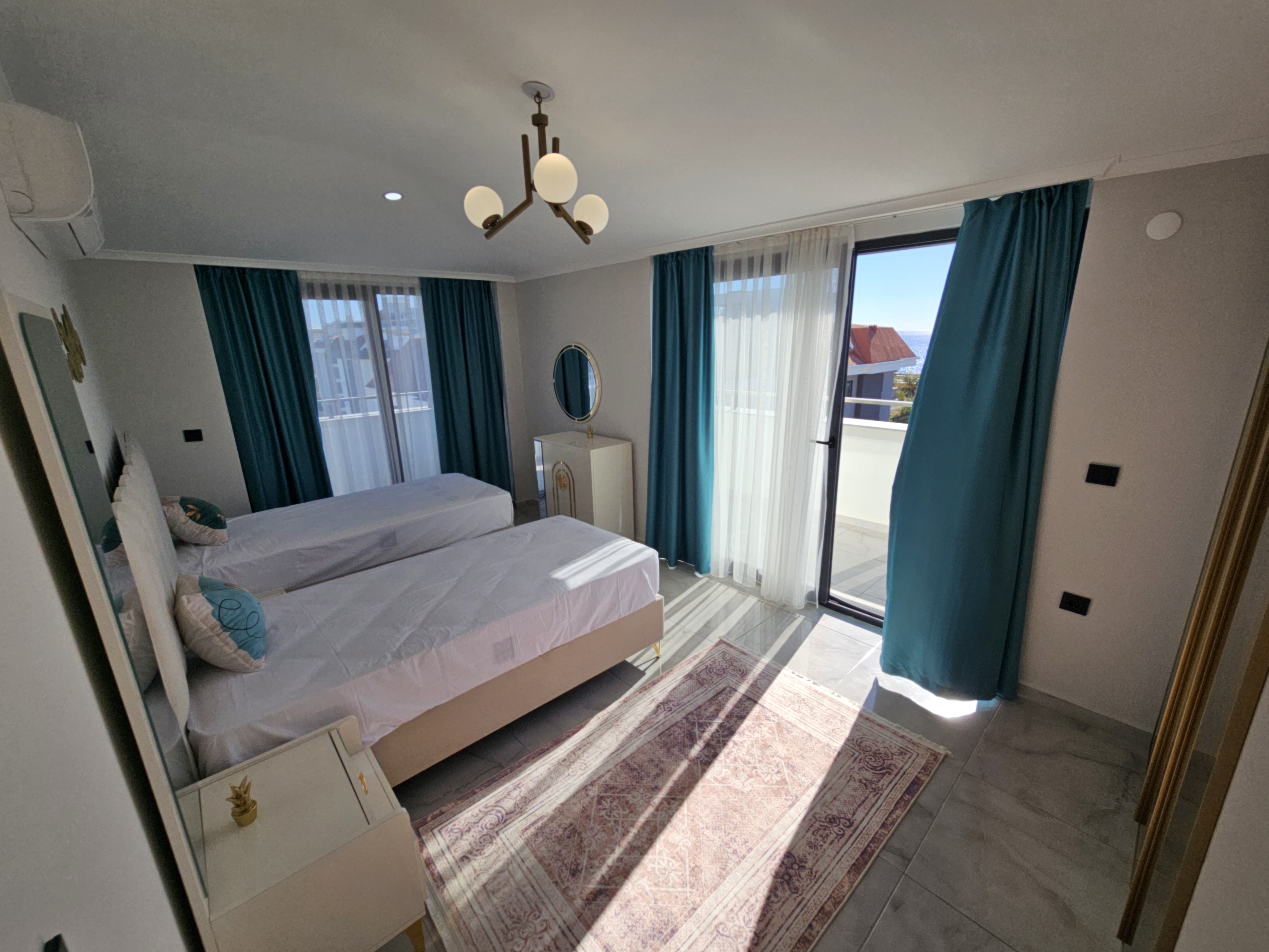 🔑Duplex(3+1) - Crown Residence