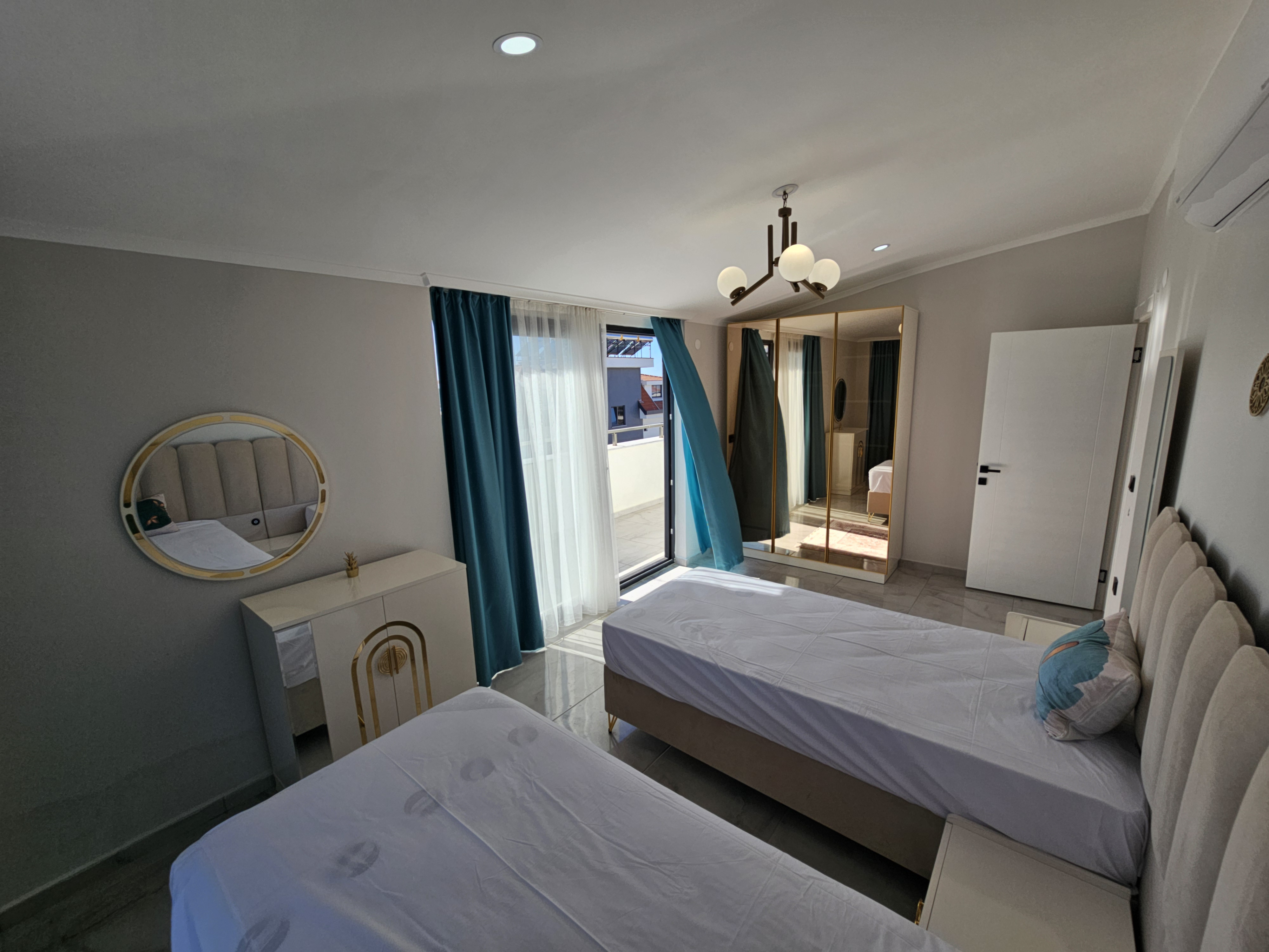 🔑Duplex(3+1) - Crown Residence