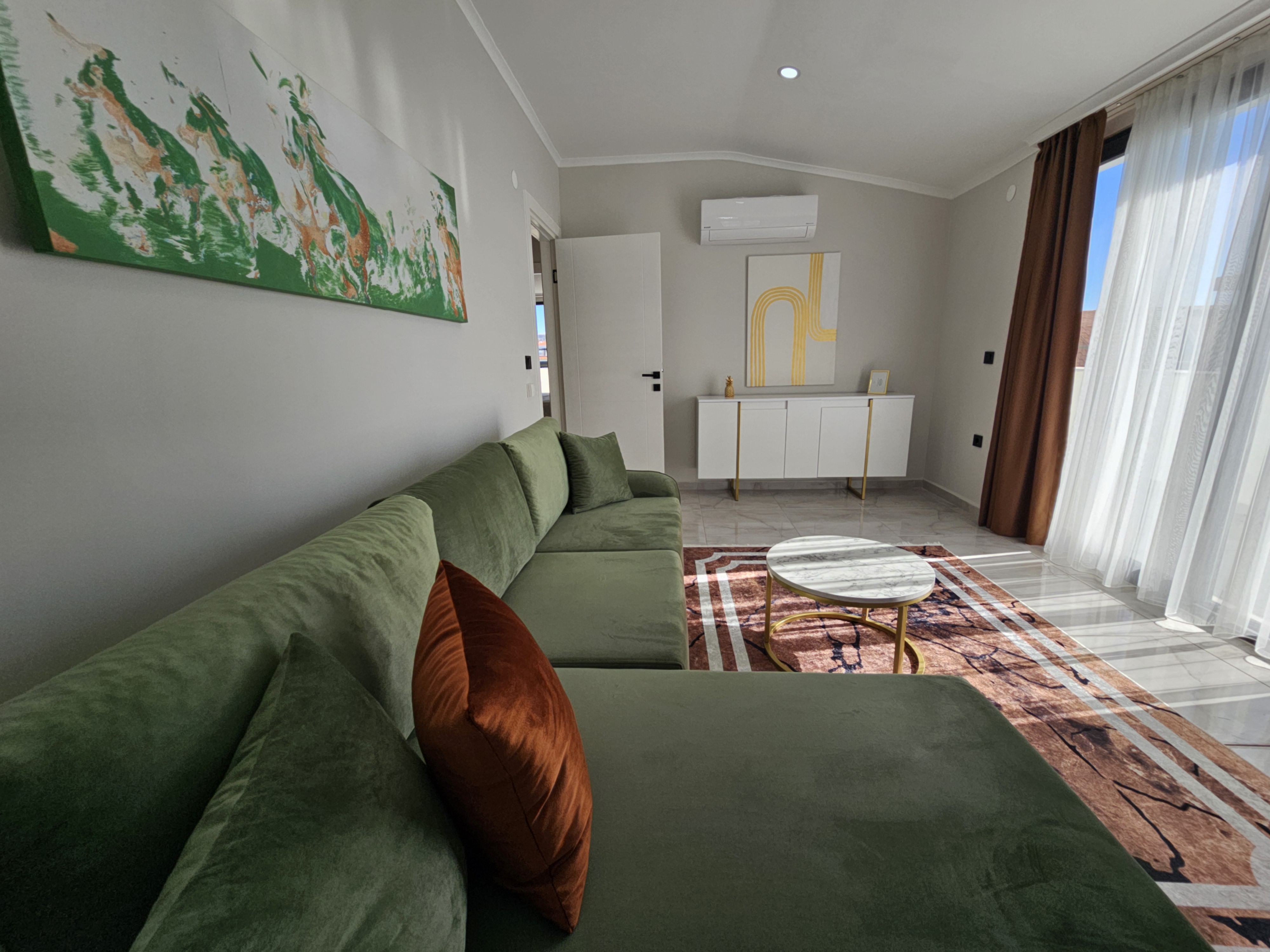 🔑Duplex(3+1) - Crown Residence