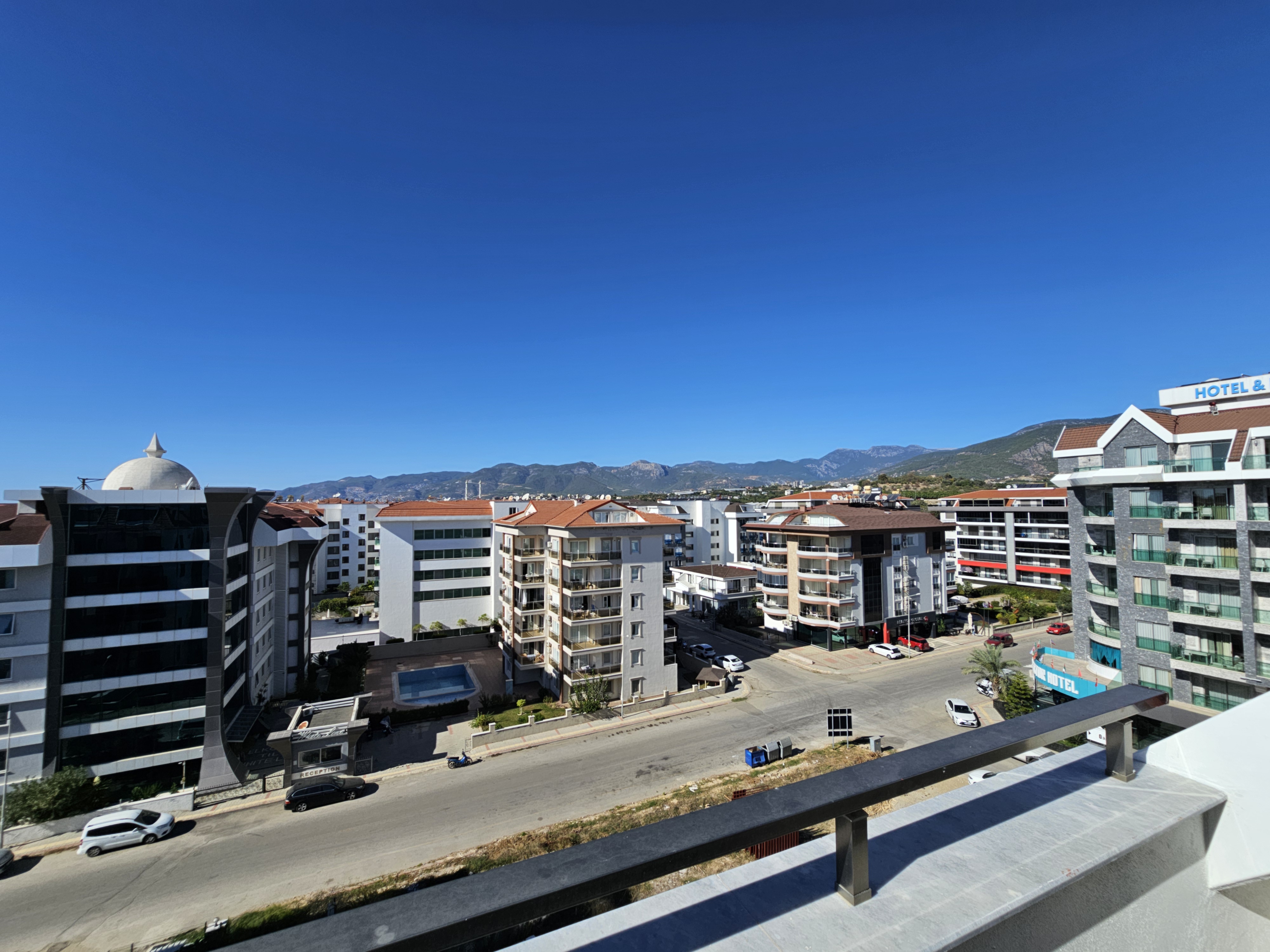 🔑Duplex(3+1) - Crown Residence