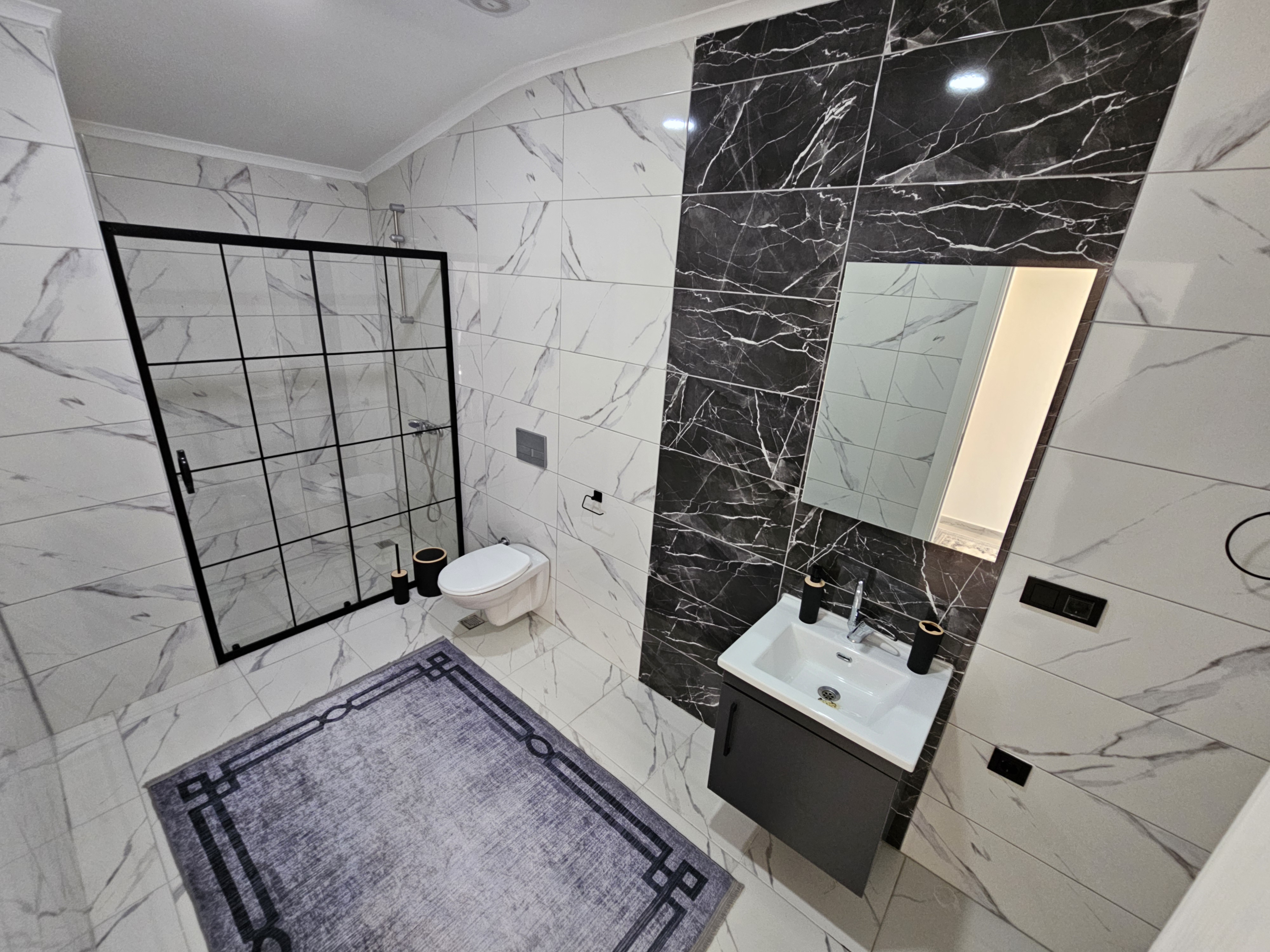 🔑Duplex(3+1) - Crown Residence