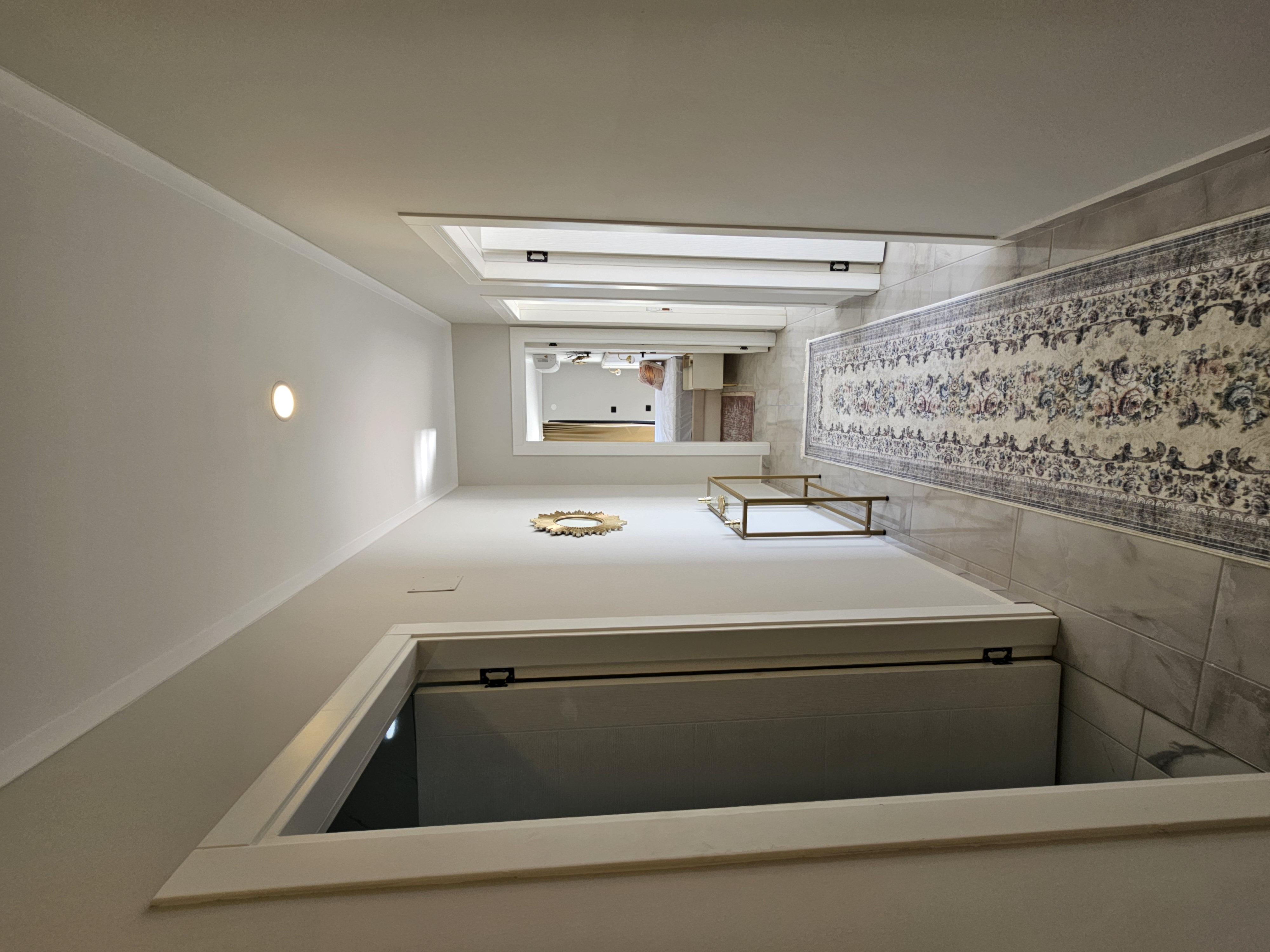 🔑Duplex(3+1) - Crown Residence