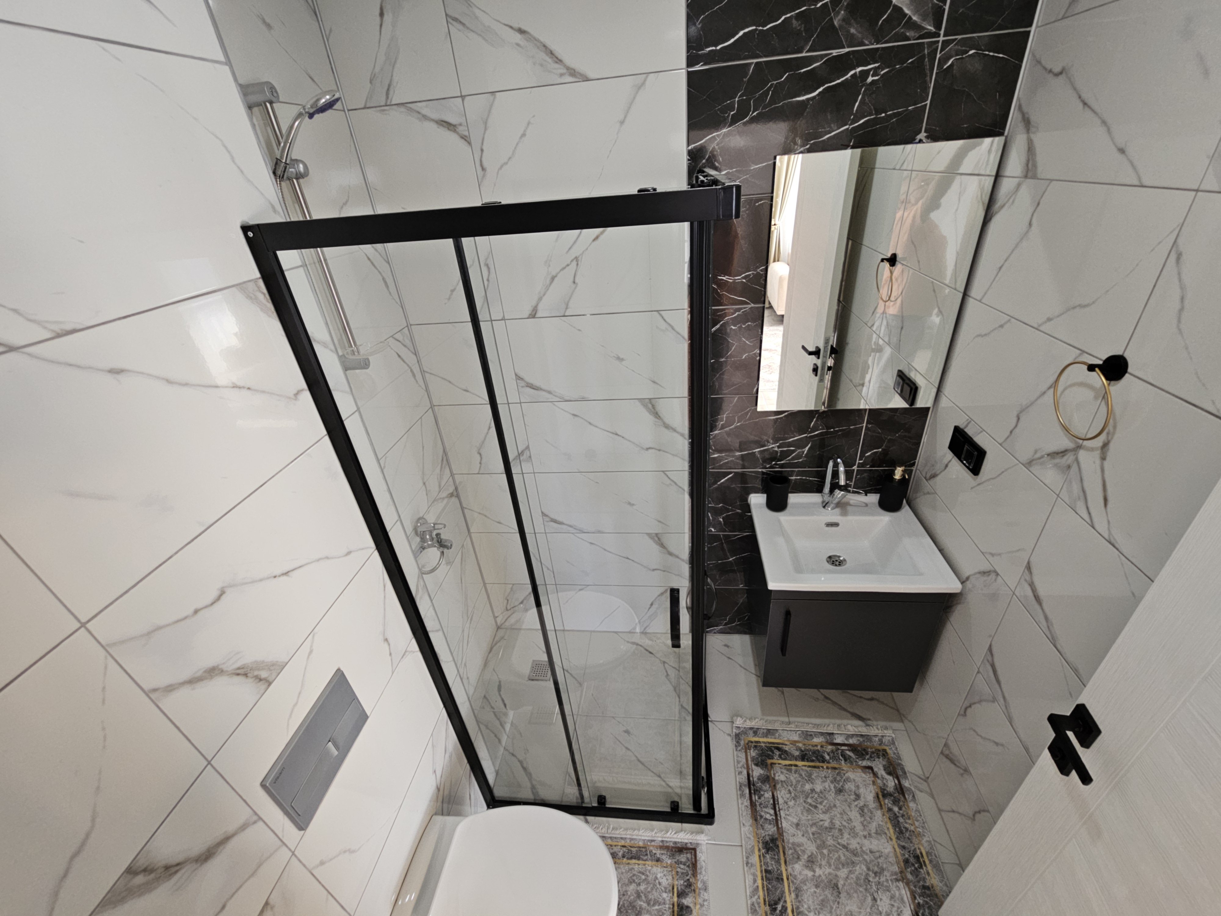 🔑Duplex(3+1) - Crown Residence