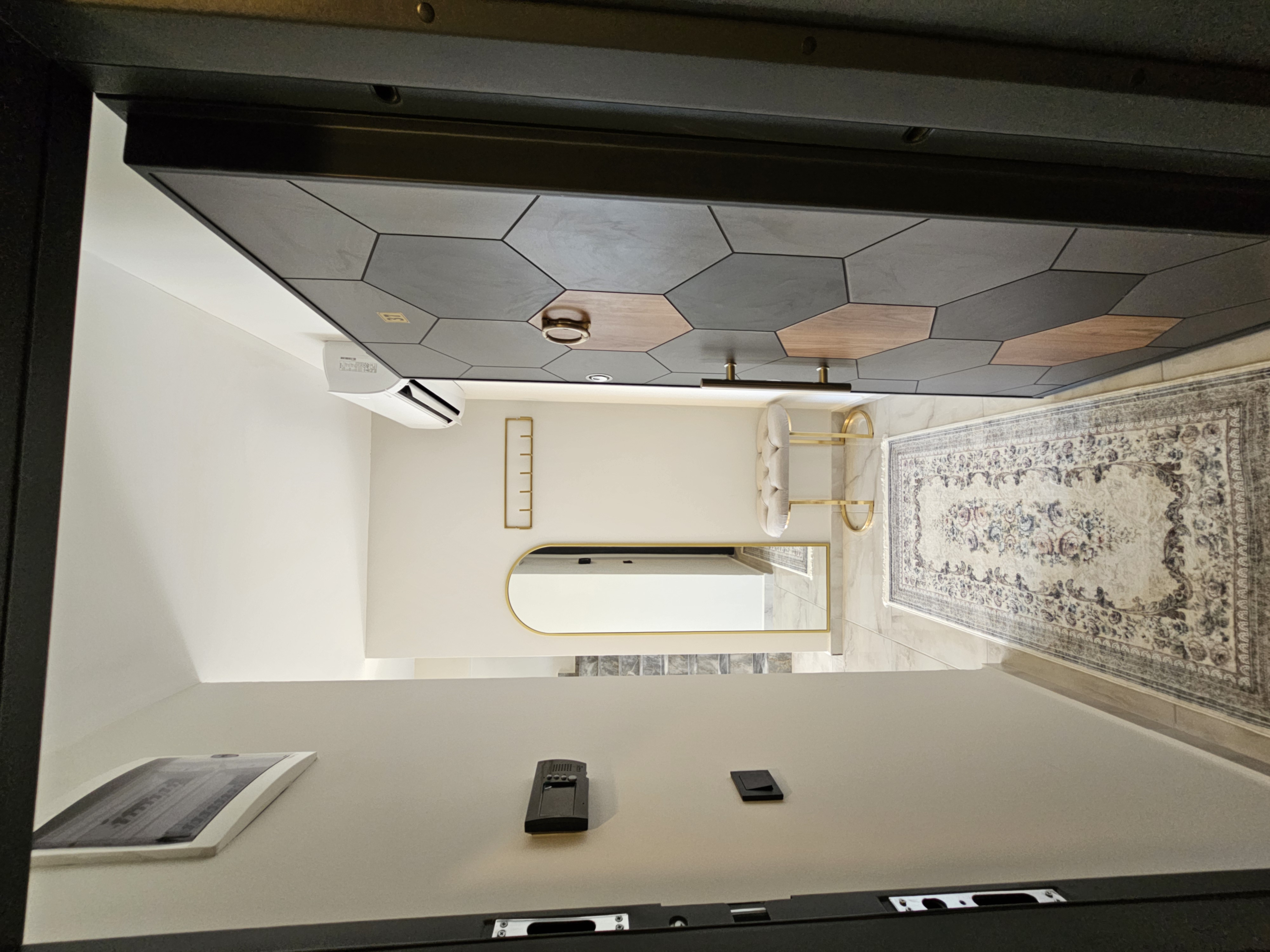 🔑Duplex(3+1) - Crown Residence