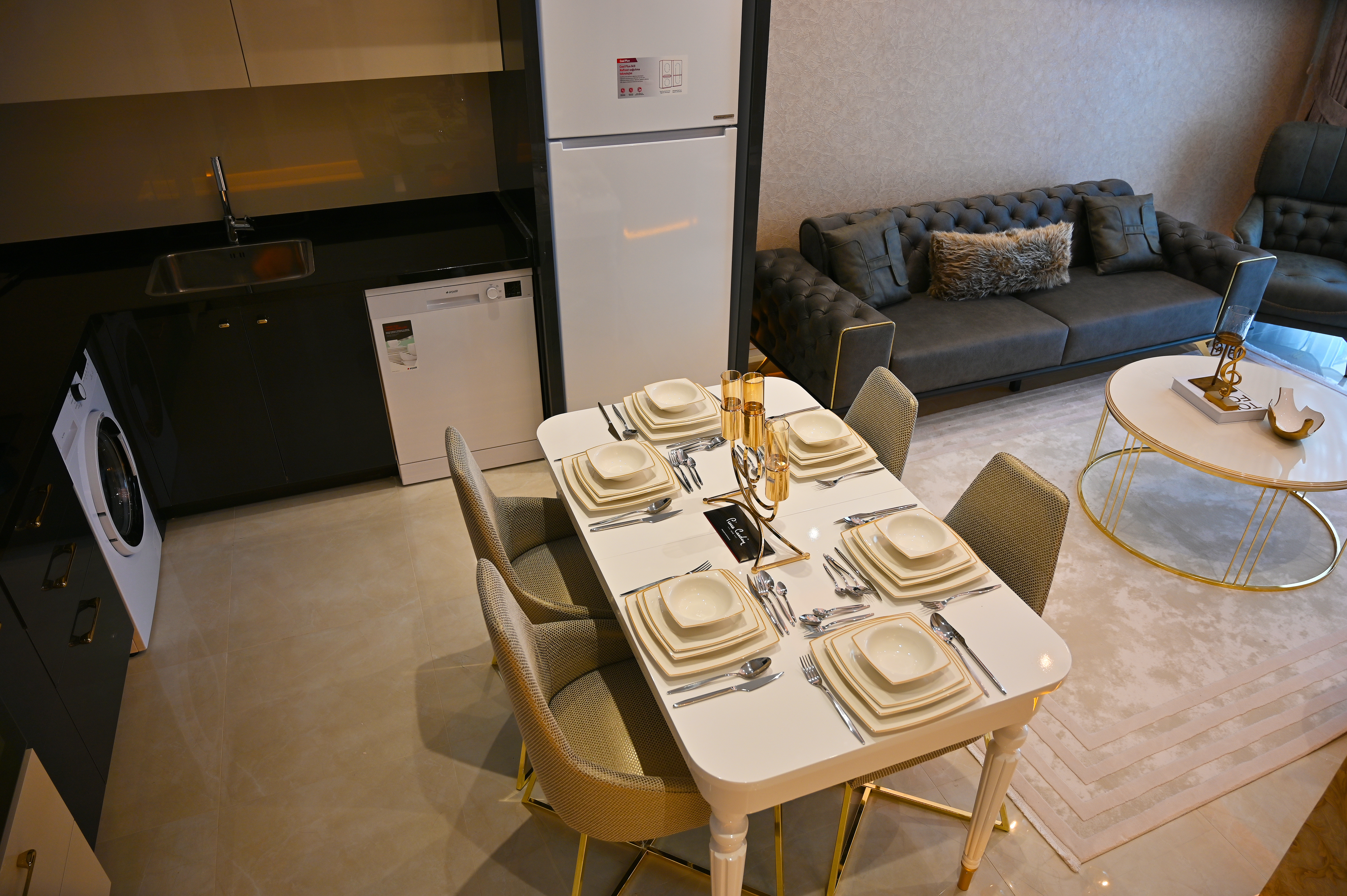 🔑(1+1) - Mahmutlar