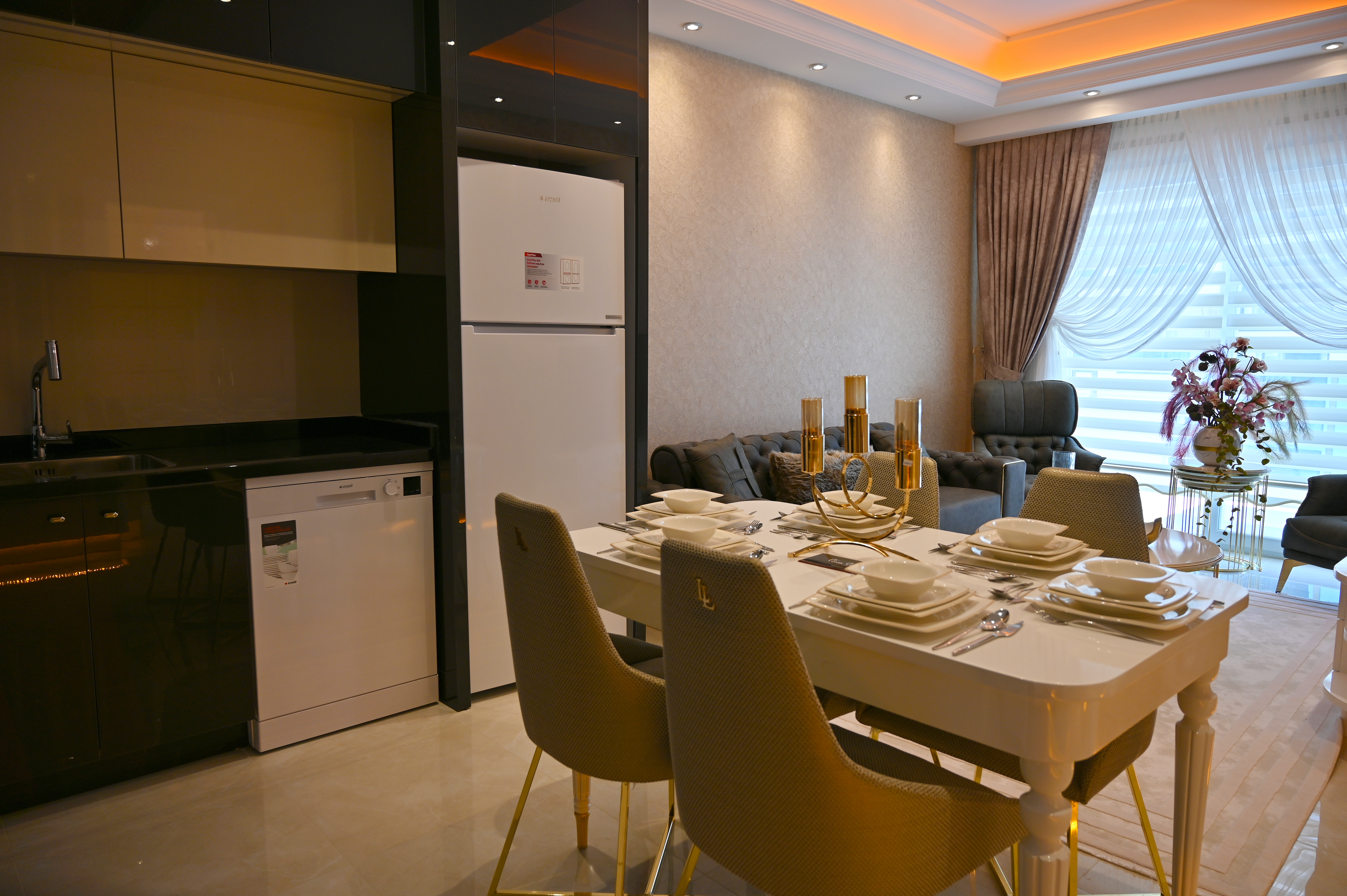 🔑(1+1) - Mahmutlar