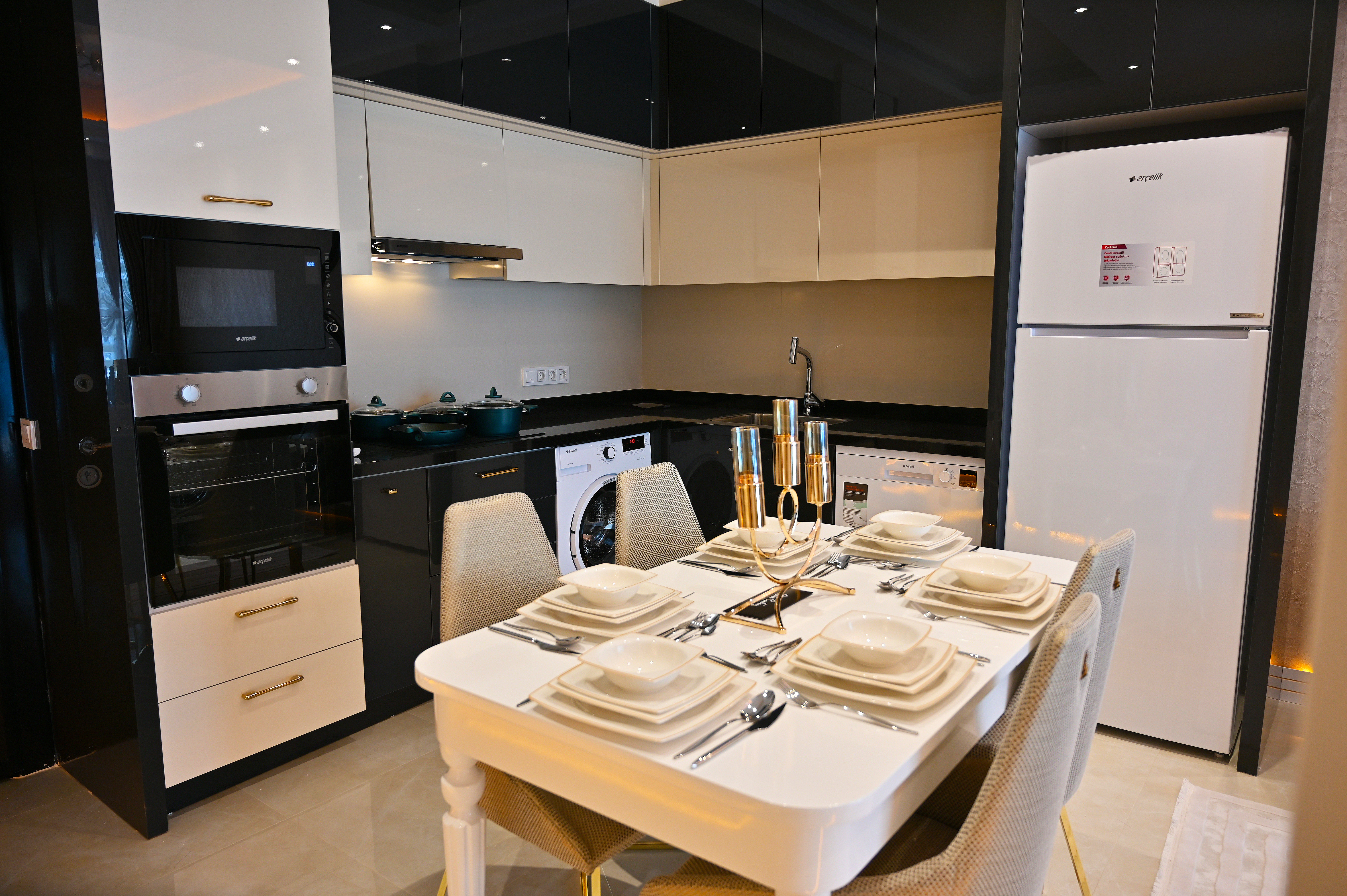 🔑(1+1) - Mahmutlar