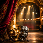 12th International Theatre Festival in Alanya
