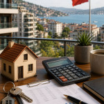 Rental Income Tax in Turkey in 2026