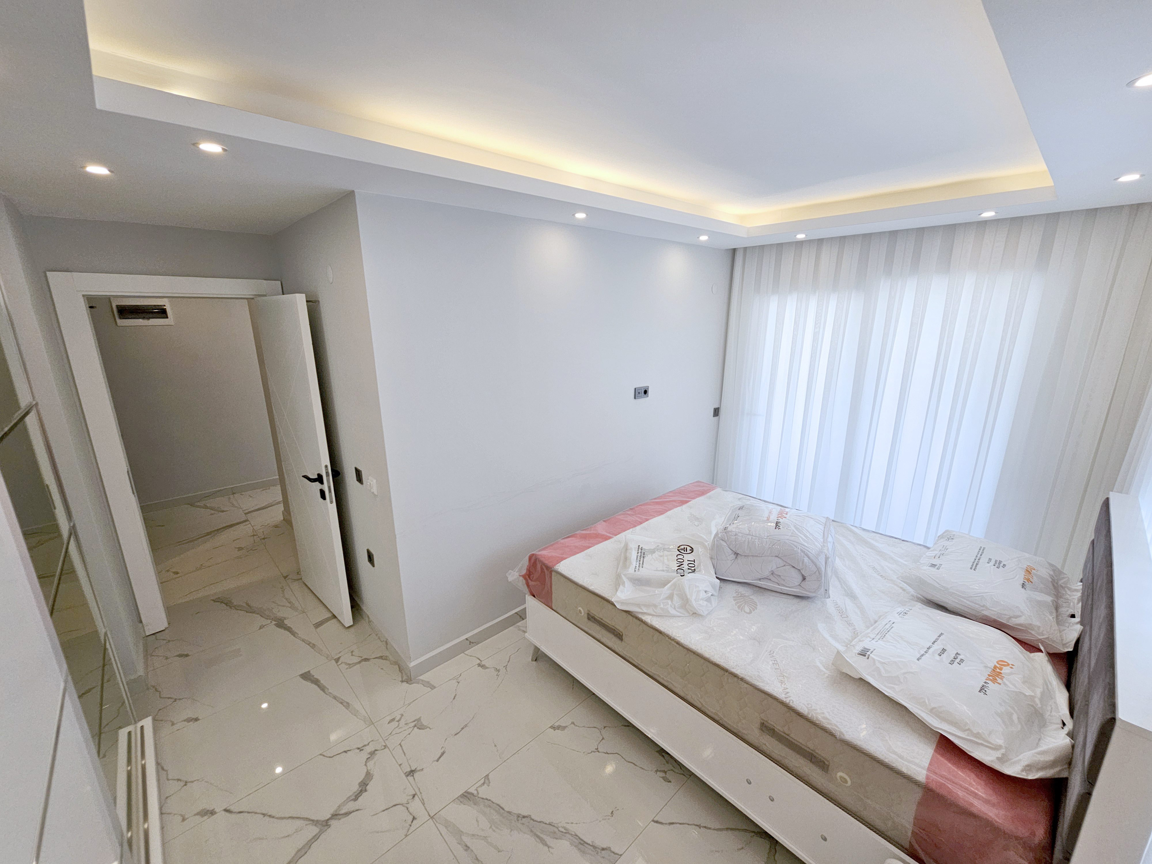 🔑(2+1) - Gazipasha