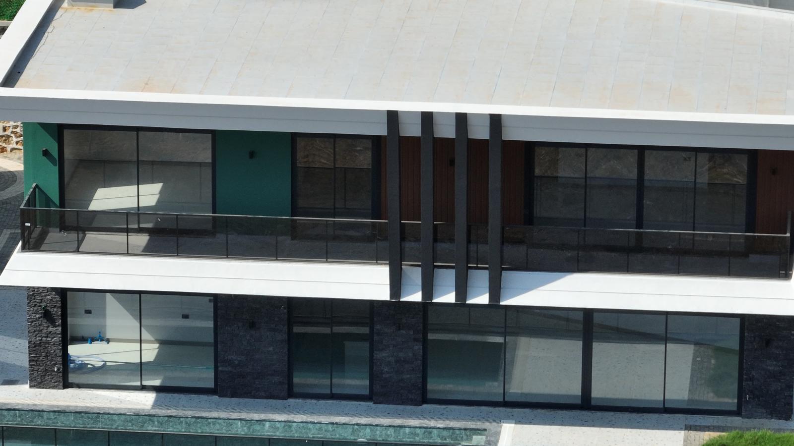 ویلا در Kızılcaşehir