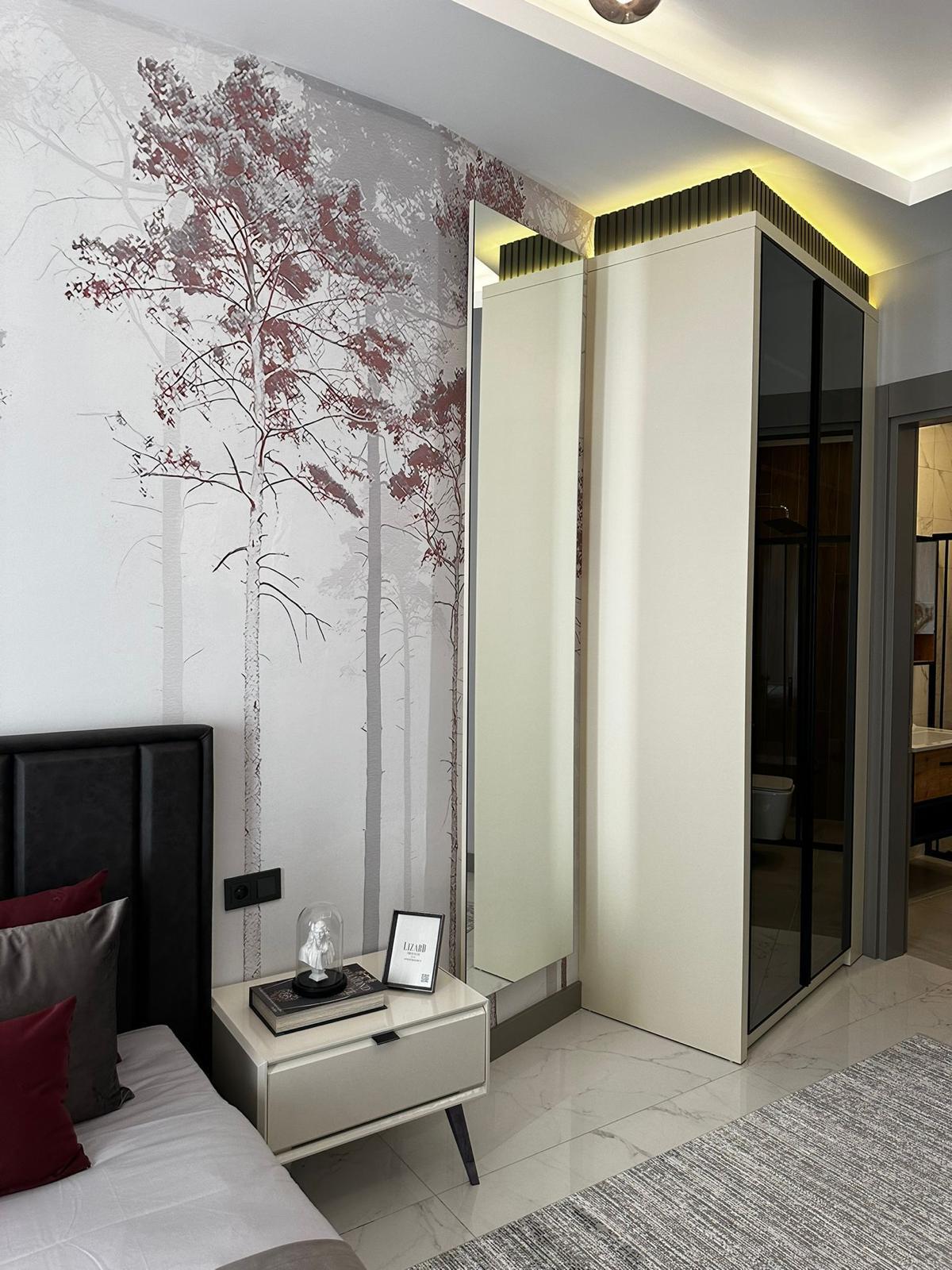 ویلا در Kızılcaşehir