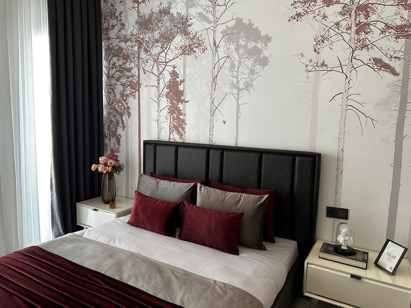 ویلا در Kızılcaşehir