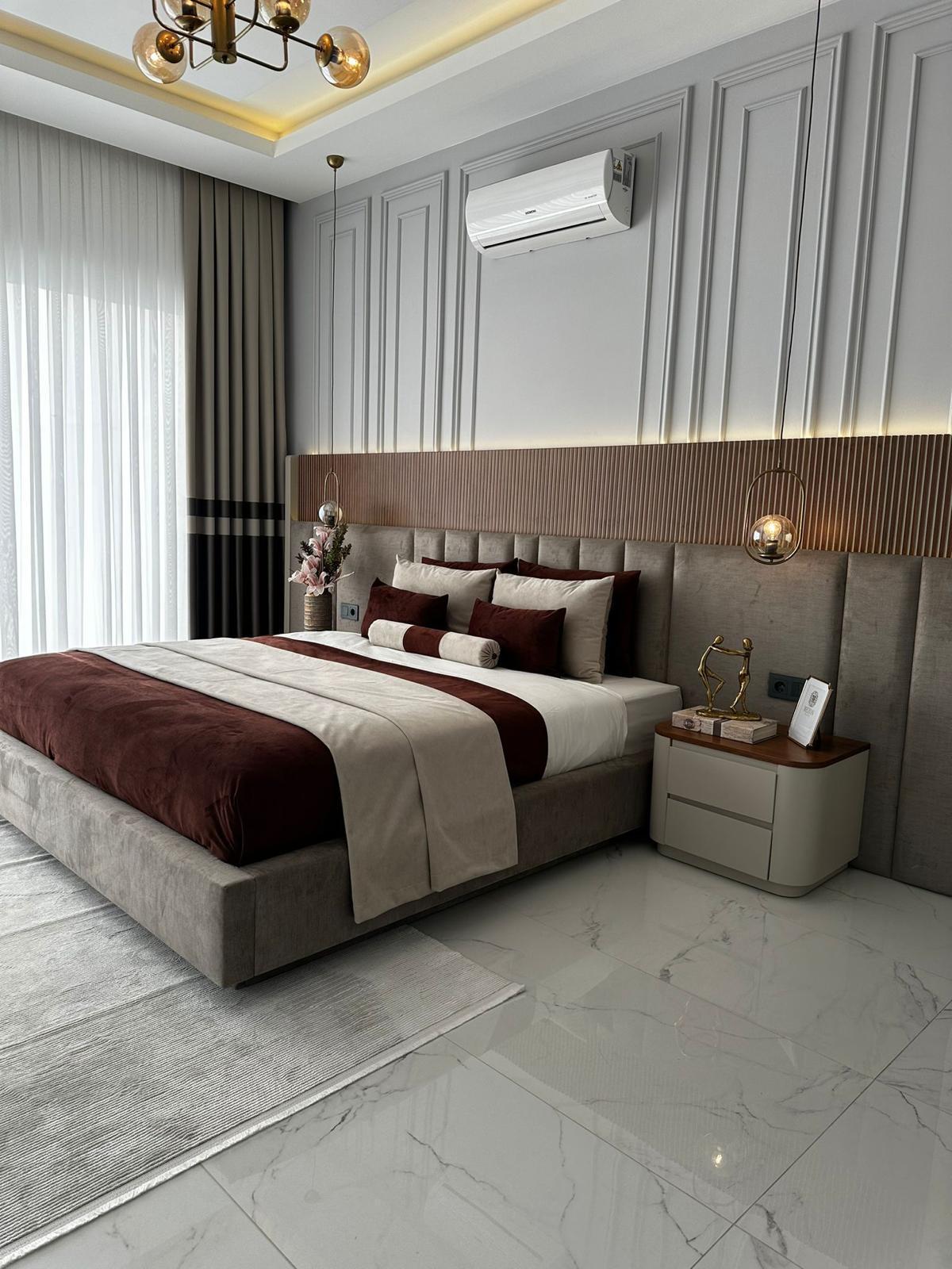 ویلا در Kızılcaşehir