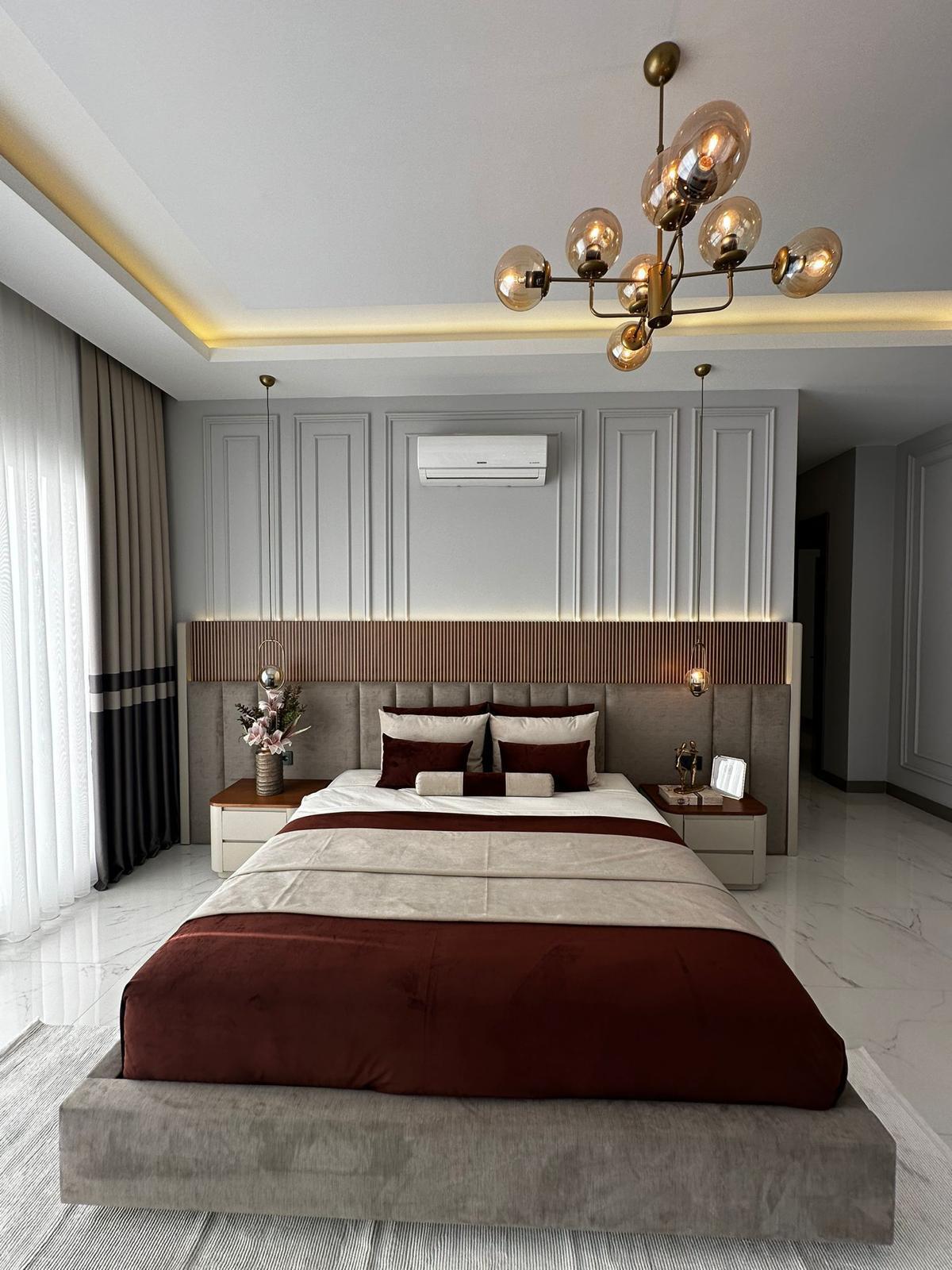 ویلا در Kızılcaşehir