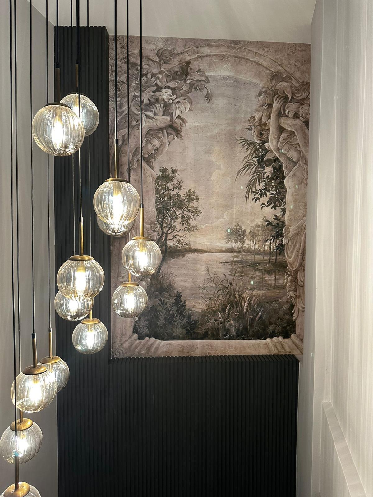 ویلا در Kızılcaşehir