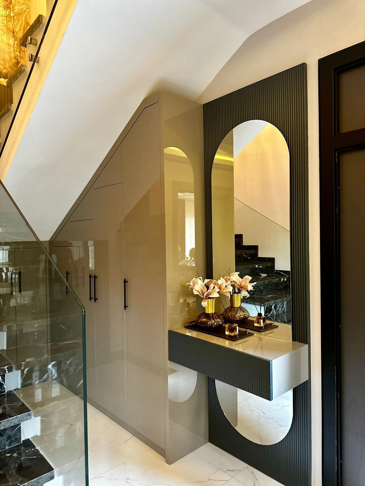 ویلا در Kızılcaşehir