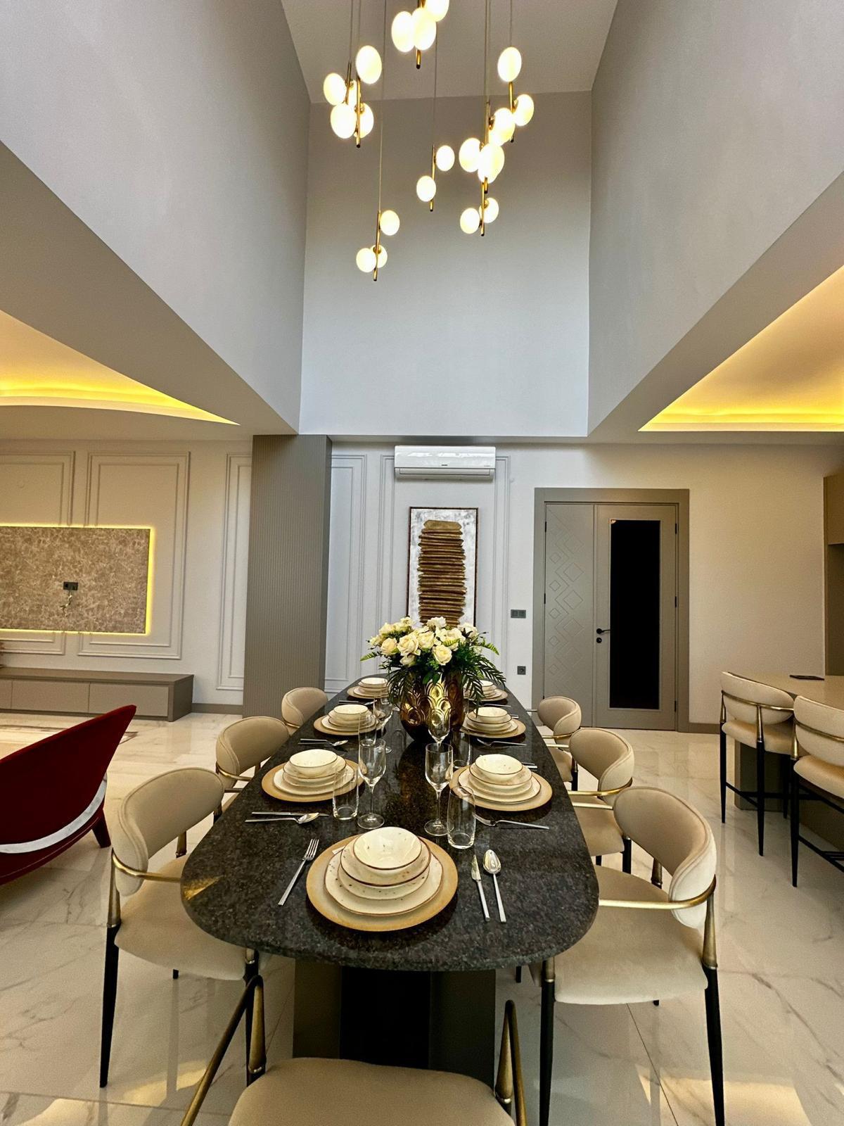 ویلا در Kızılcaşehir