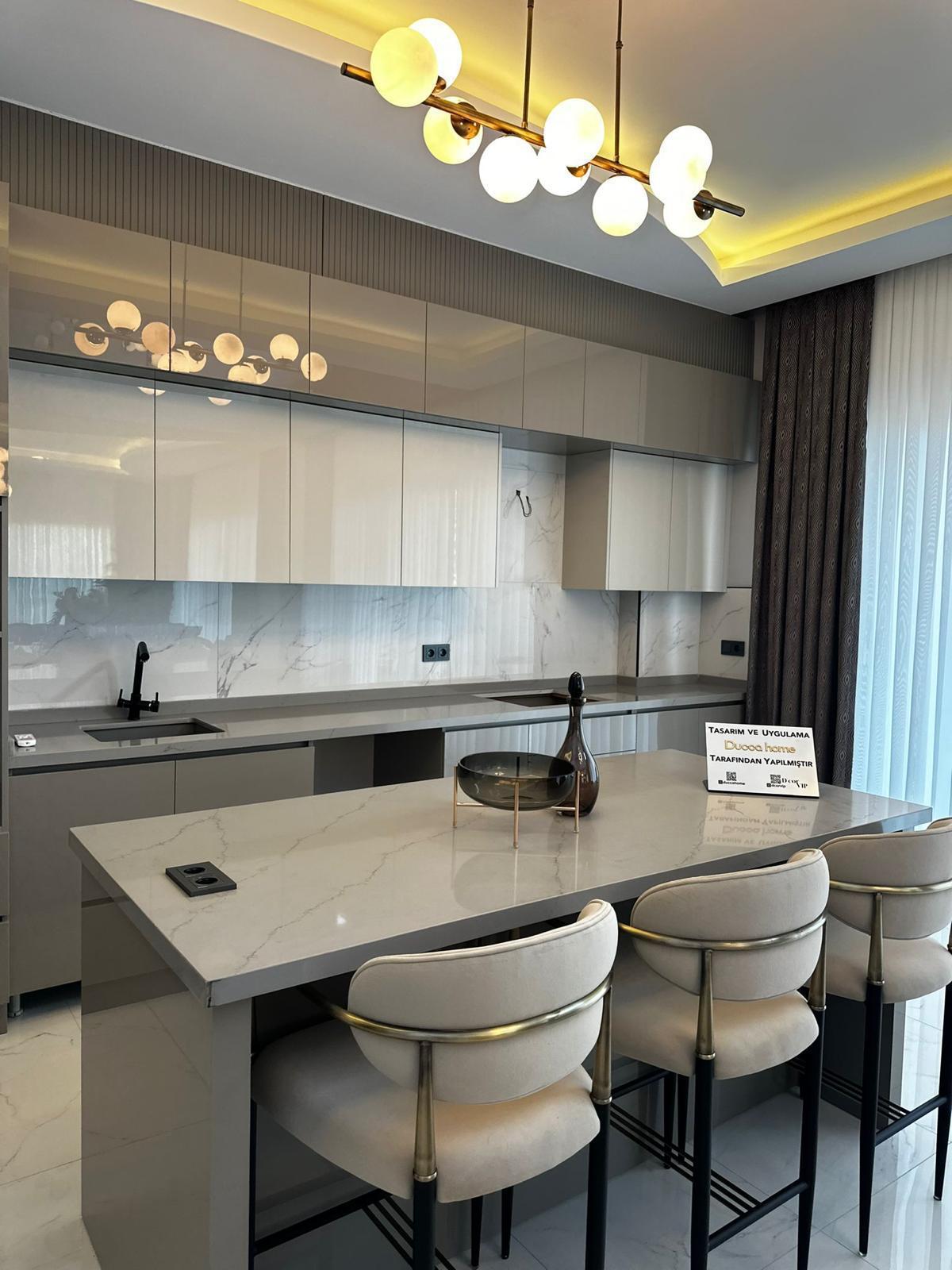 ویلا در Kızılcaşehir