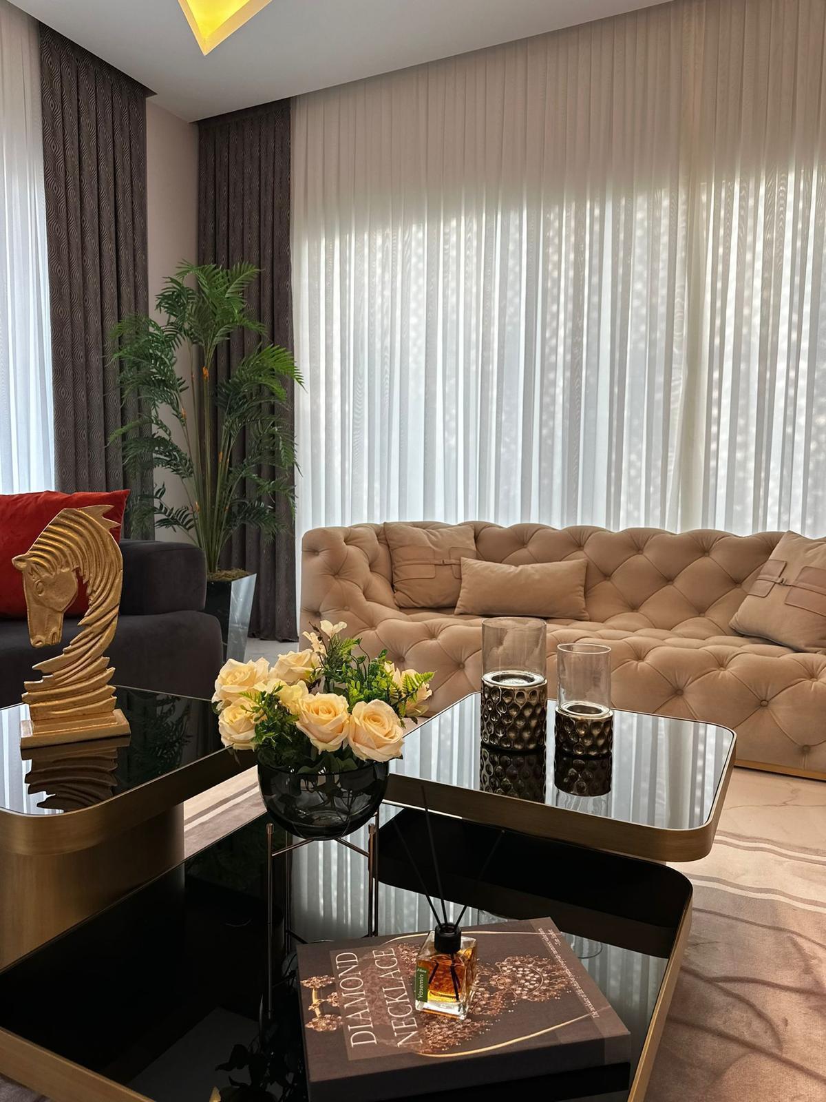 ویلا در Kızılcaşehir