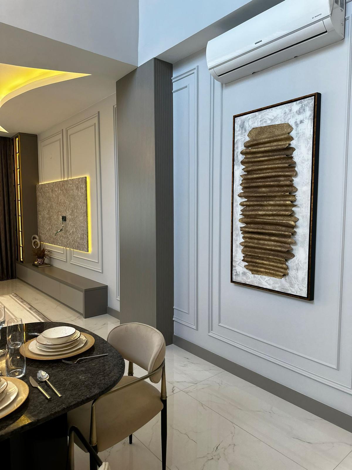 ویلا در Kızılcaşehir