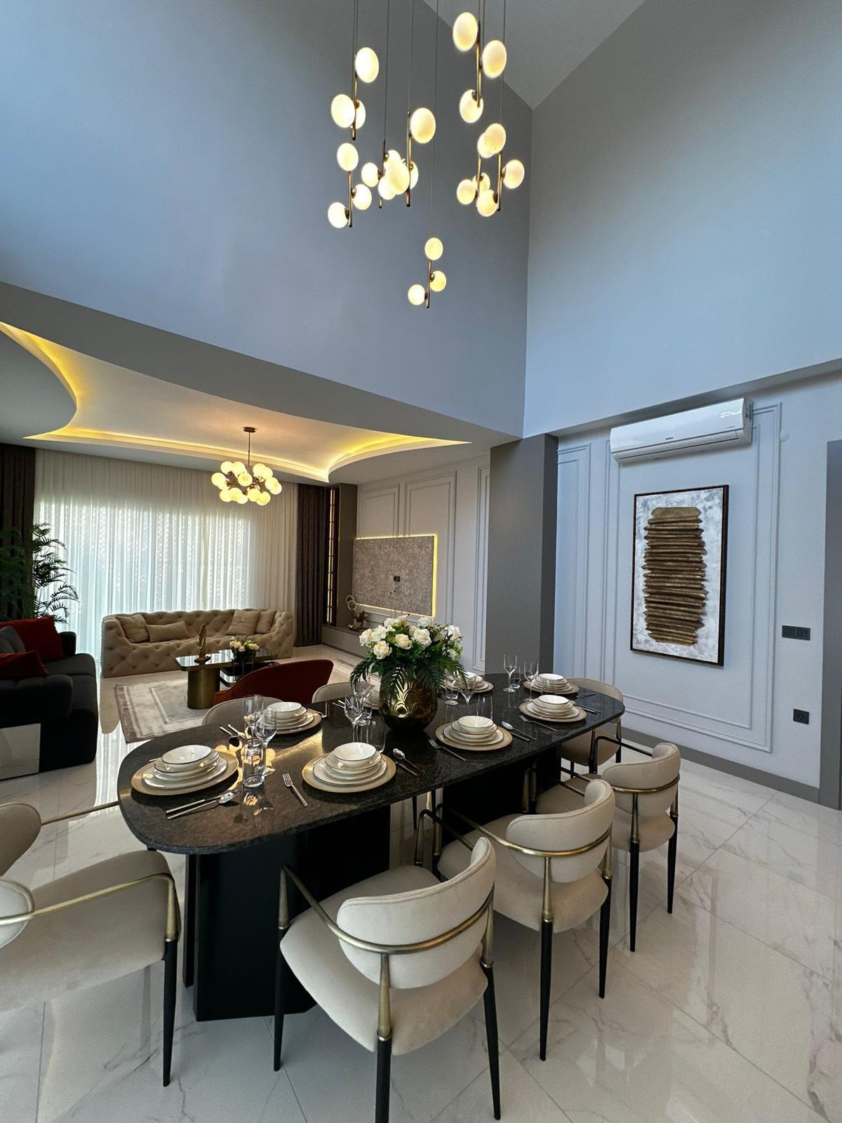 ویلا در Kızılcaşehir