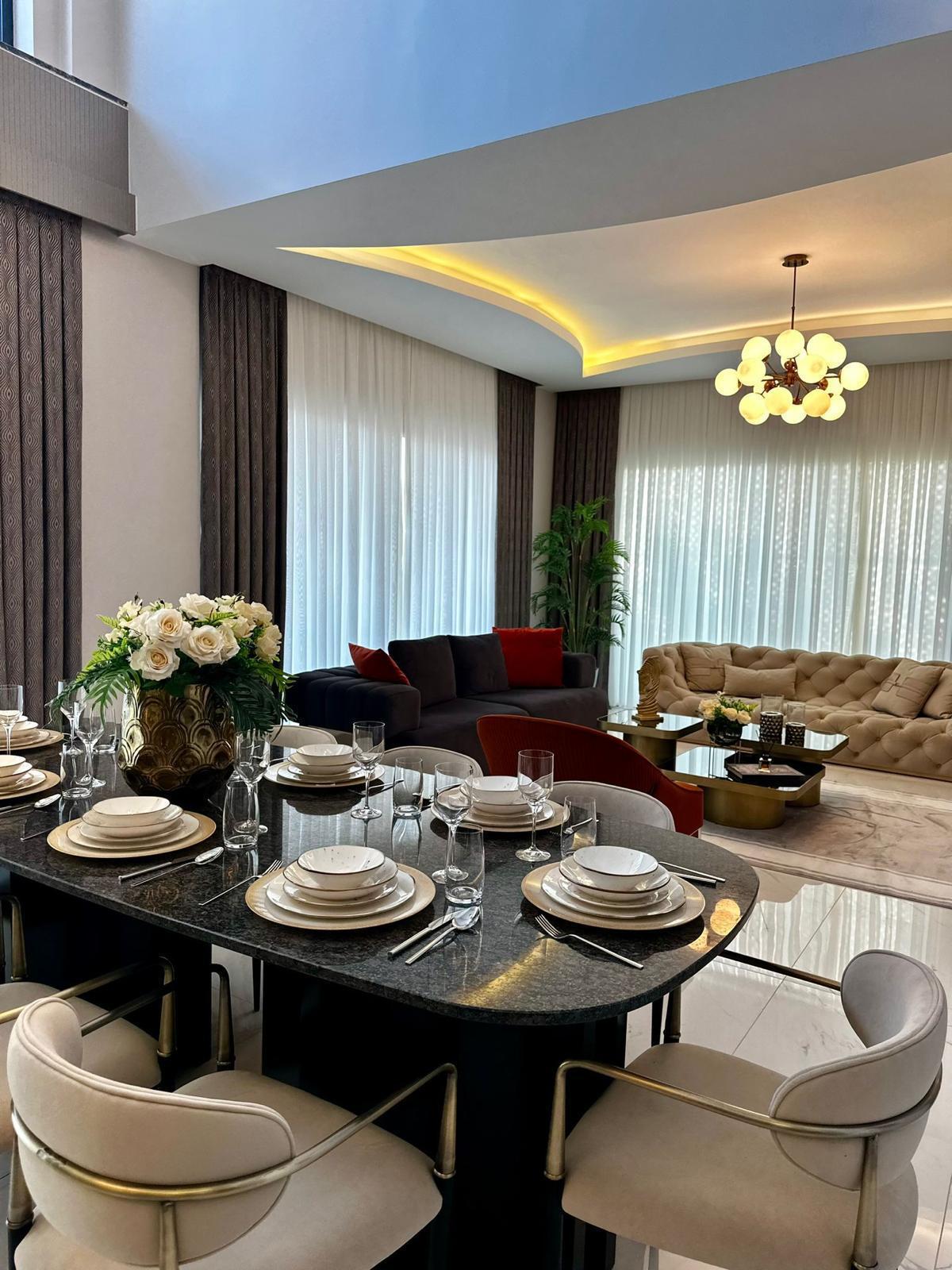 ویلا در Kızılcaşehir