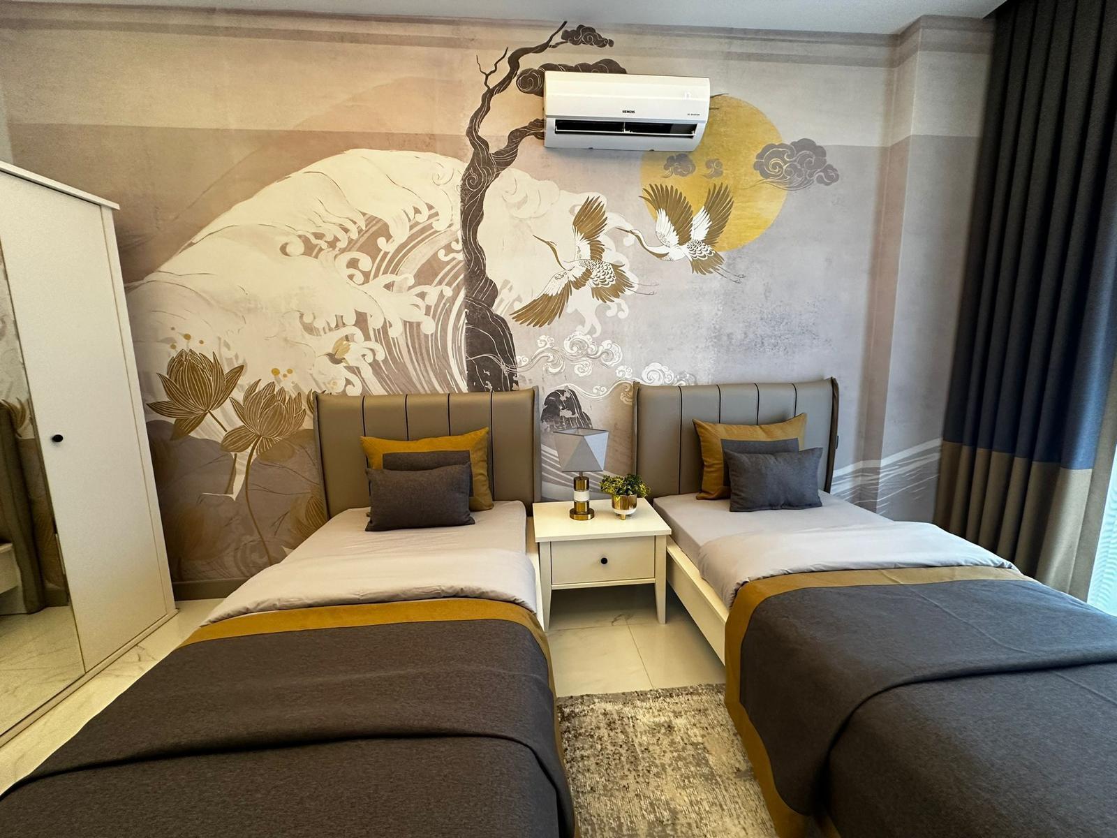 ویلا در Kızılcaşehir