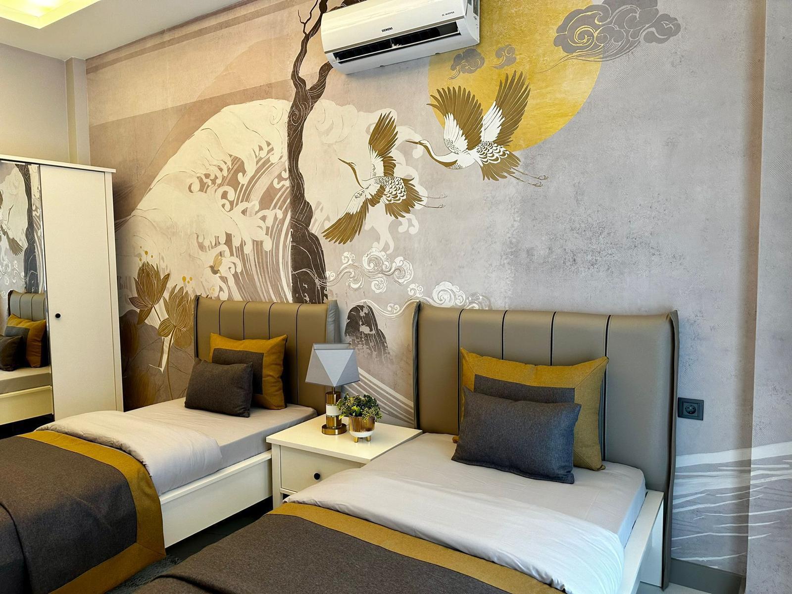 ویلا در Kızılcaşehir