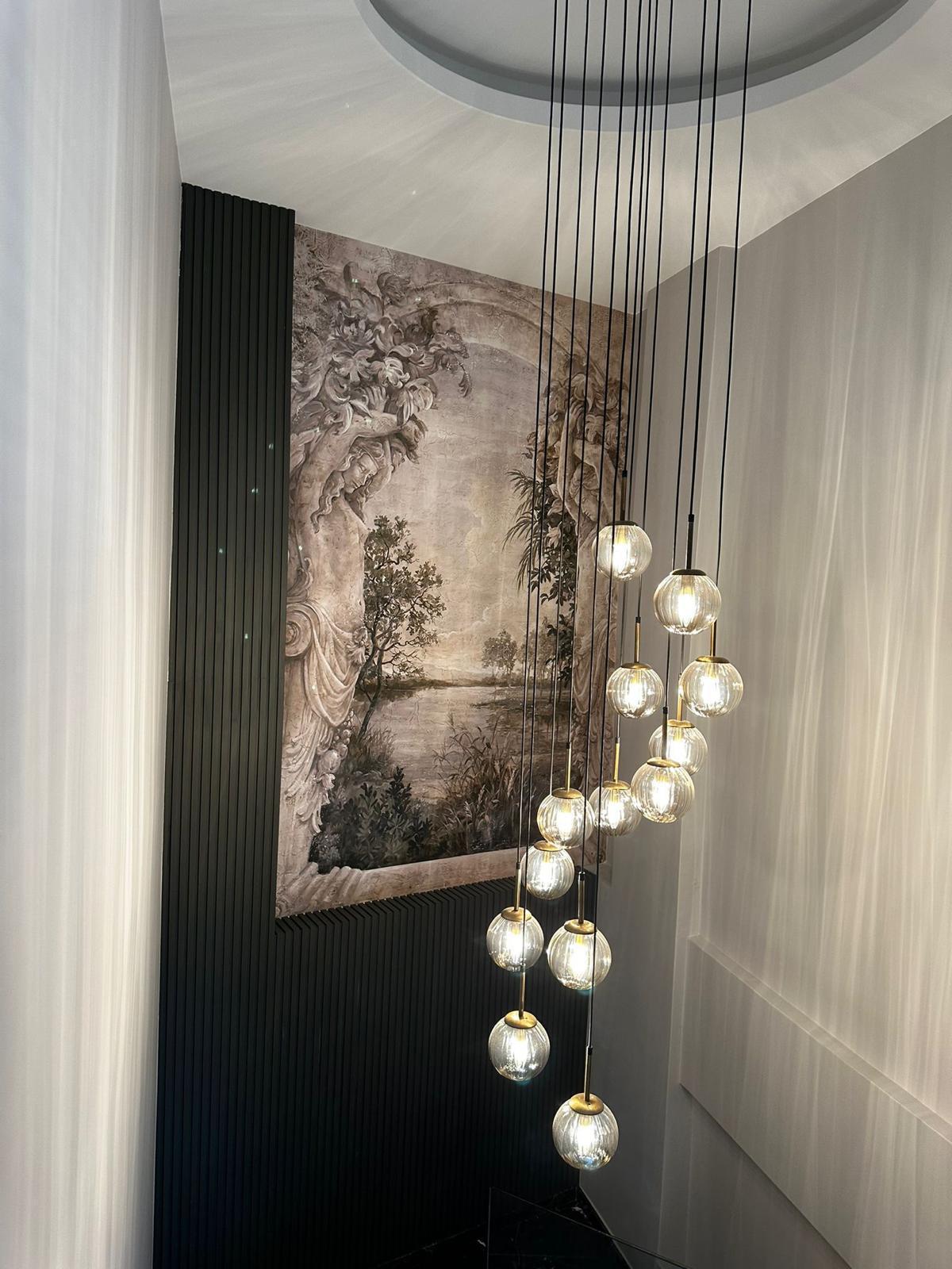 ویلا در Kızılcaşehir