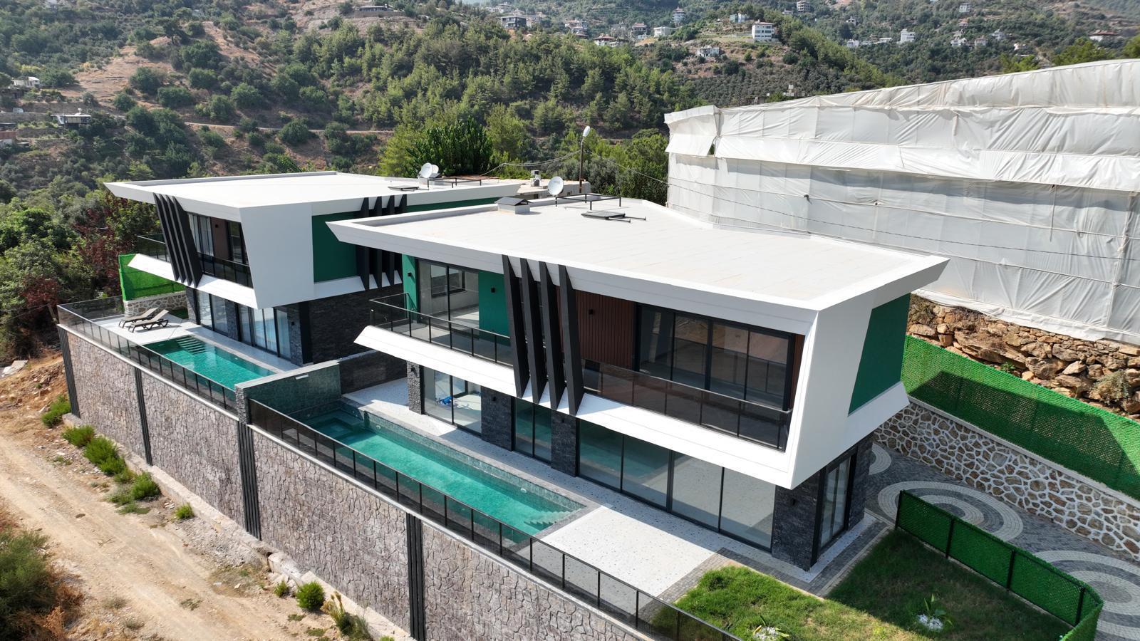 ویلا در Kızılcaşehir