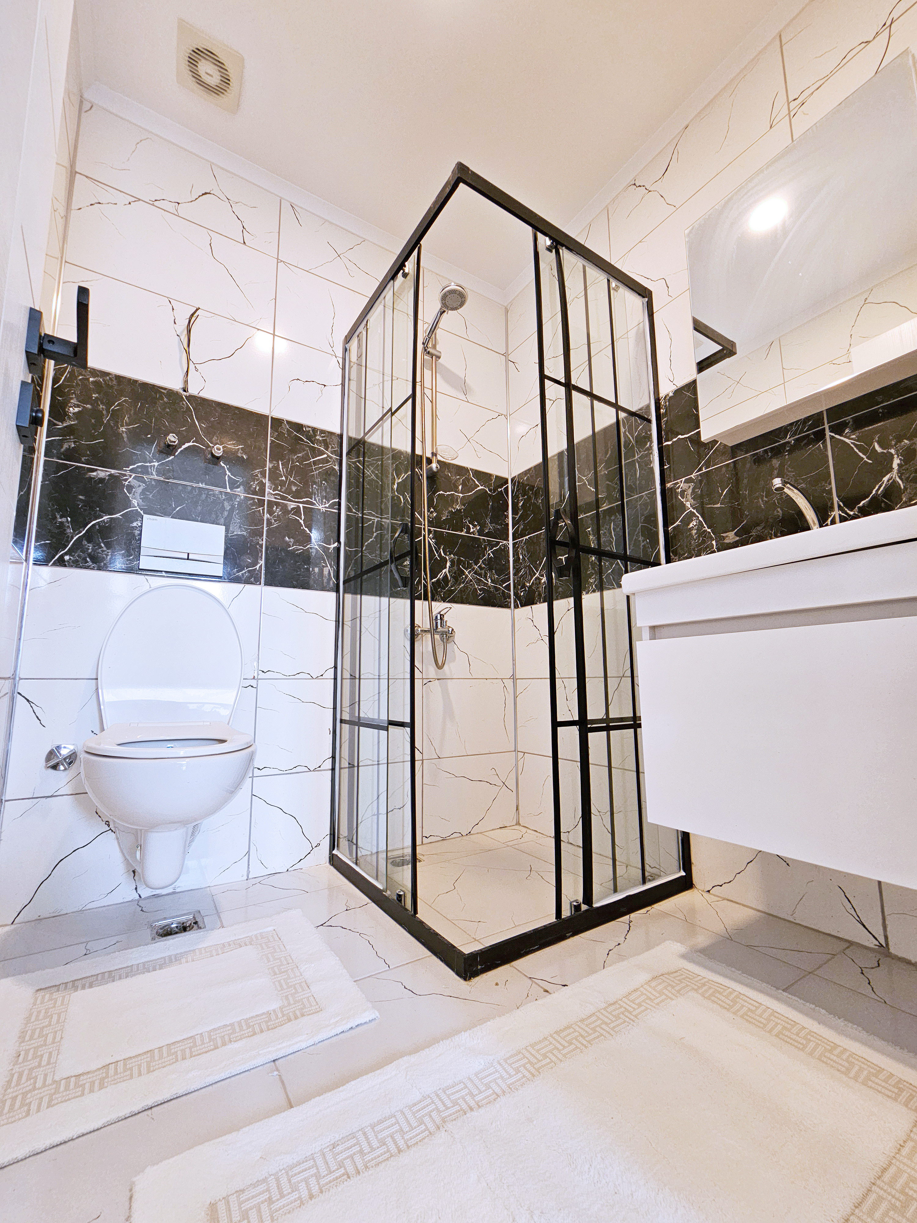 RENT (1+1) - AVSALLAR