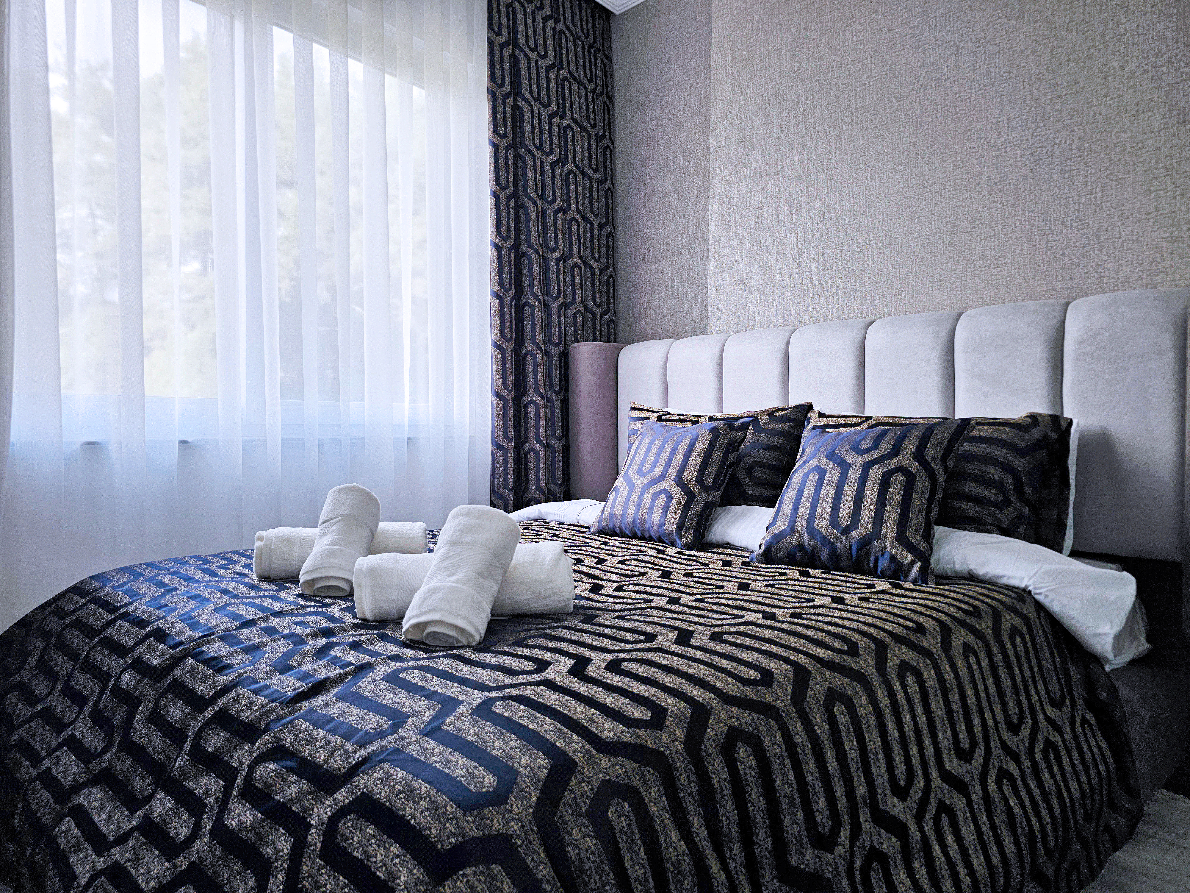 RENT (1+1) - AVSALLAR